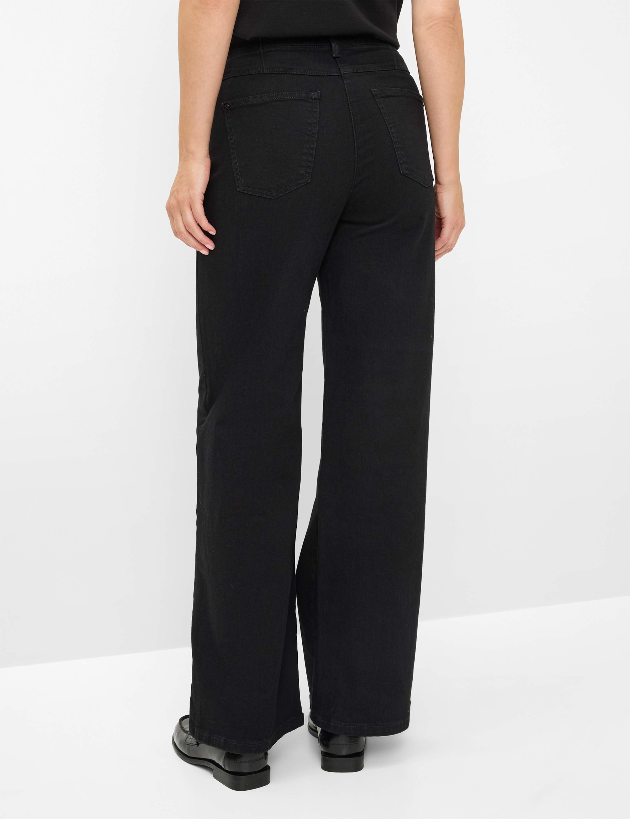 RAPHAELA by BRAX 5-Pocket-Jeans »Style LAURA FLARED«