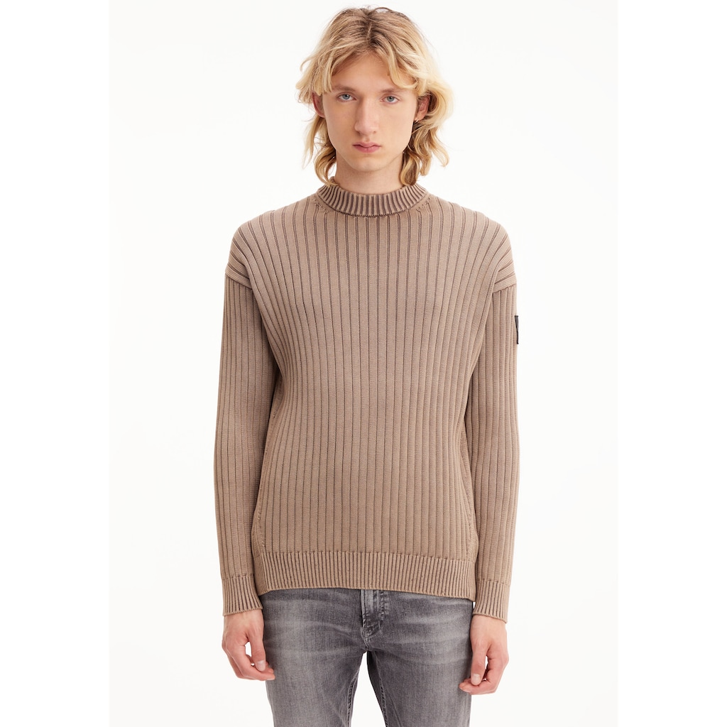 Calvin Klein Jeans Strickpullover