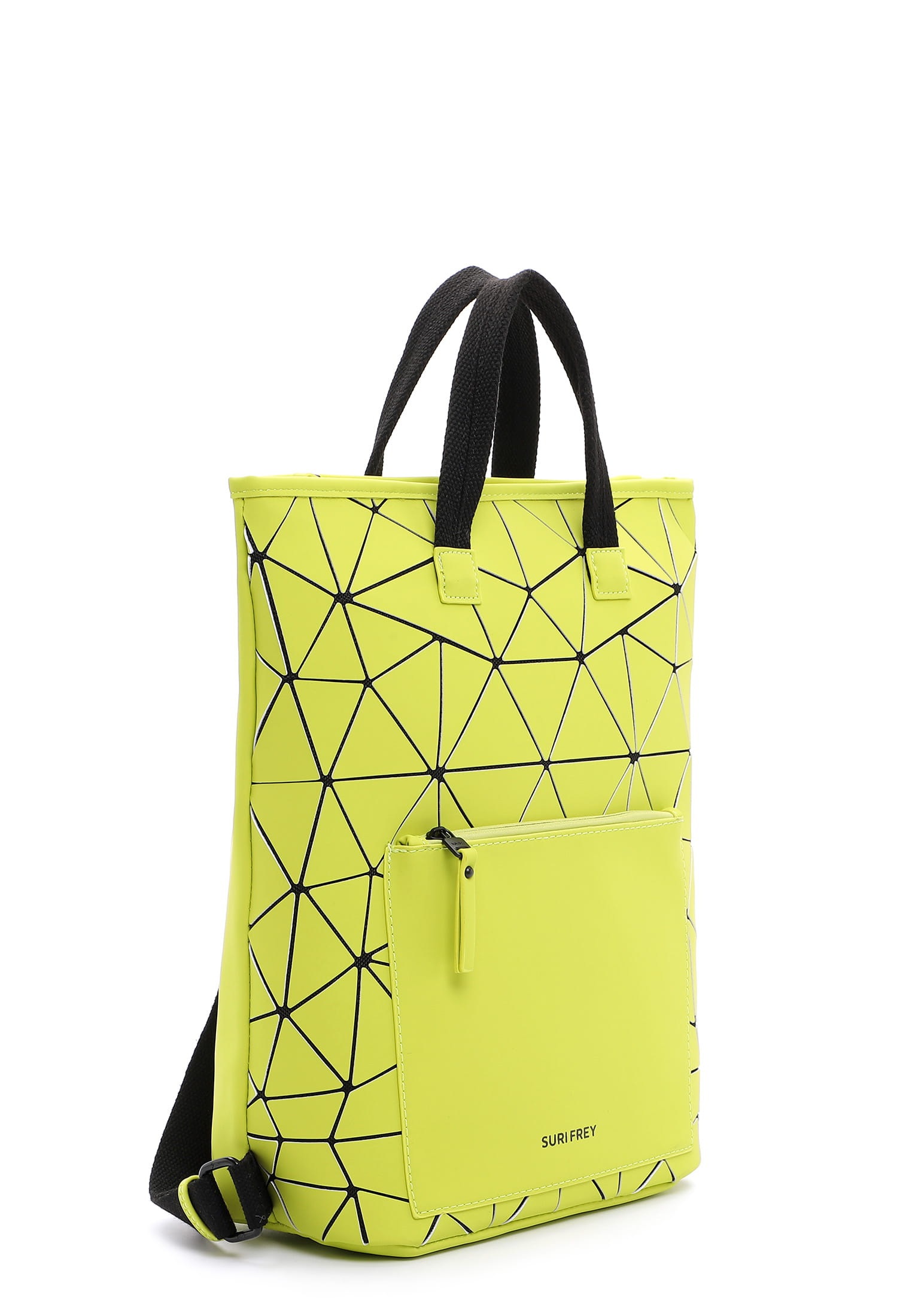 SURI FREY Rucksack »Rucksack SFY SURI Sports Jessy-Lu«