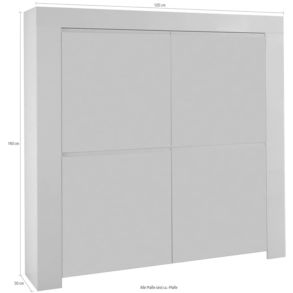 LC Highboard »Amalfi«