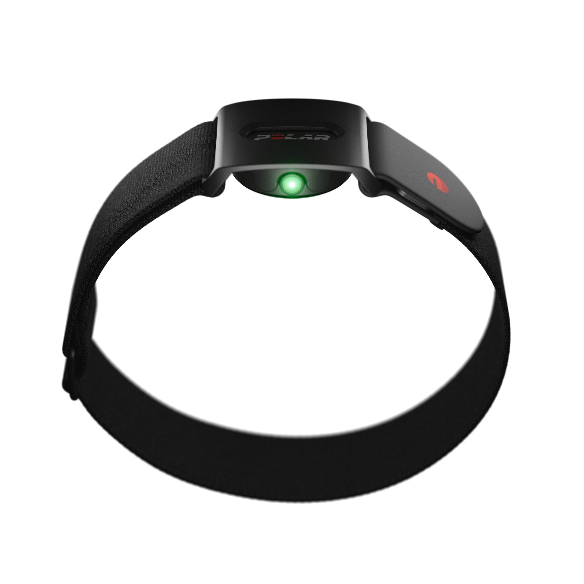 Polar Fitness-Tracker »Verity Sense OHR L-XXL (28-44cm)«