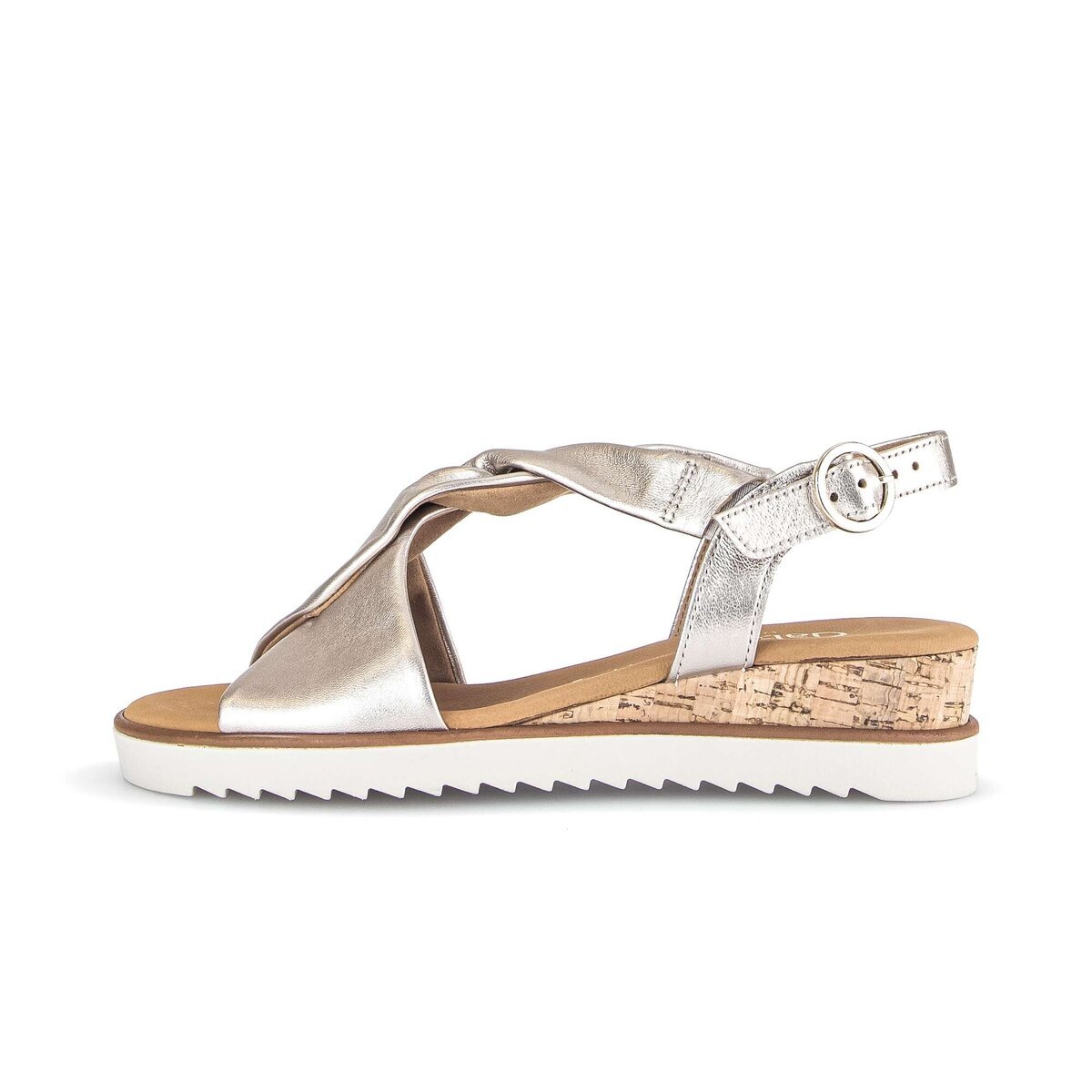 Gabor Keilsandalette »Keilsandalette«