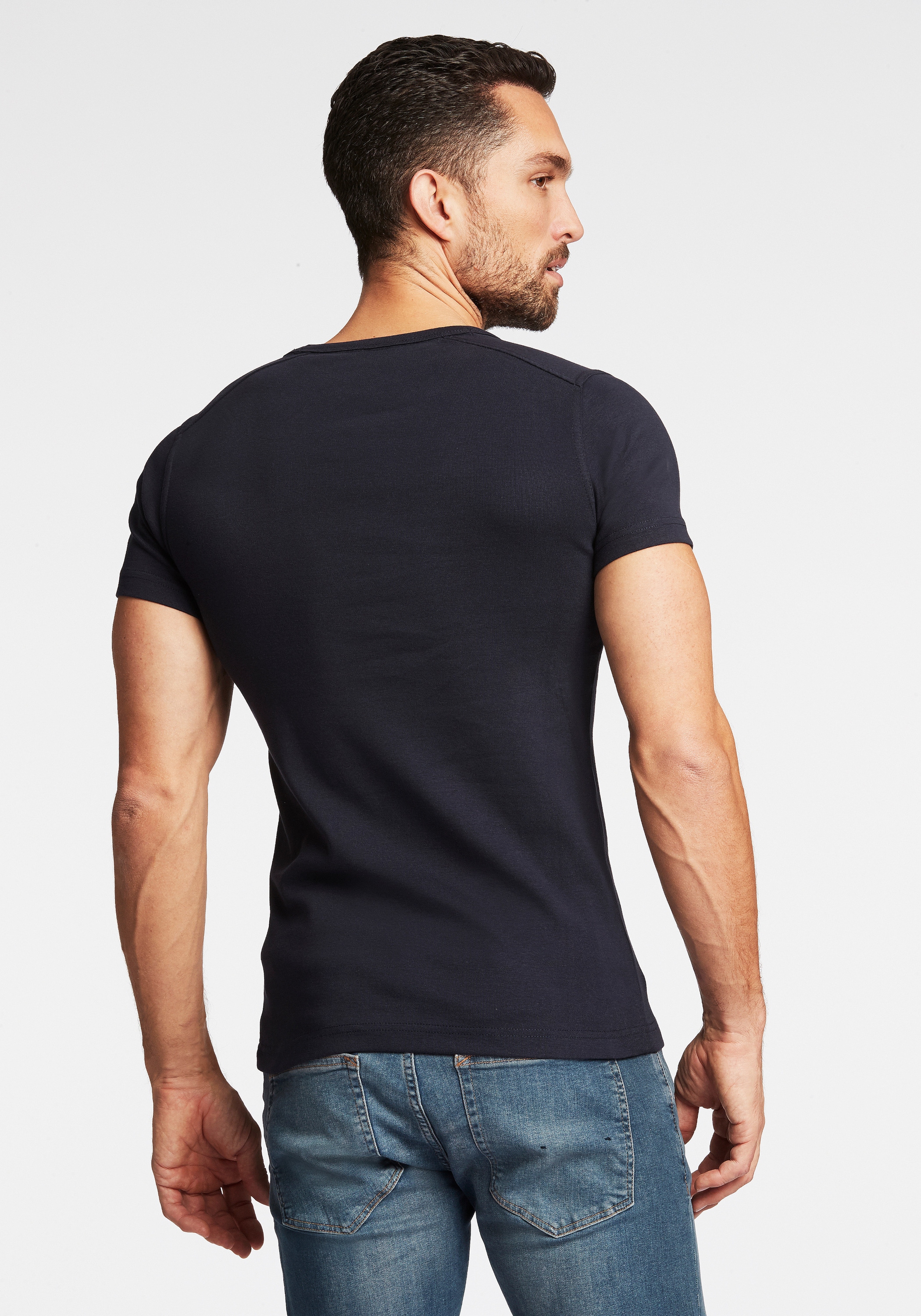 LINDBERGH T-Shirt »Lindbergh T-shirt«