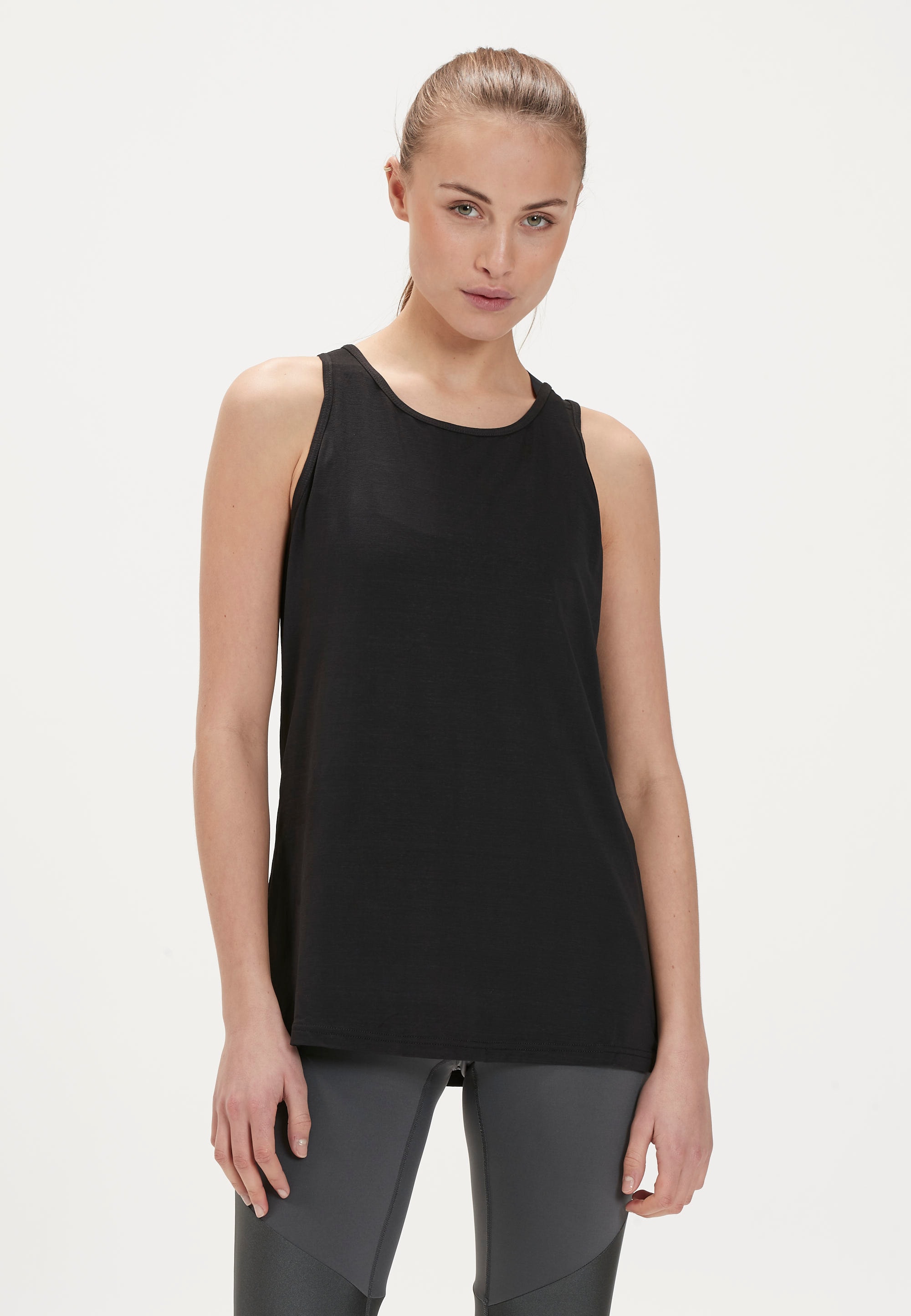 ATHLECIA Tanktop "MOTA", (1 tlg.), mit QUICK DRY-Technologie