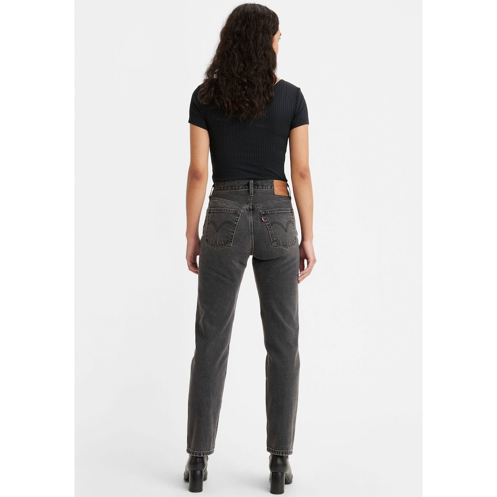 Levi's® 5-Pocket-Jeans »501 Long«