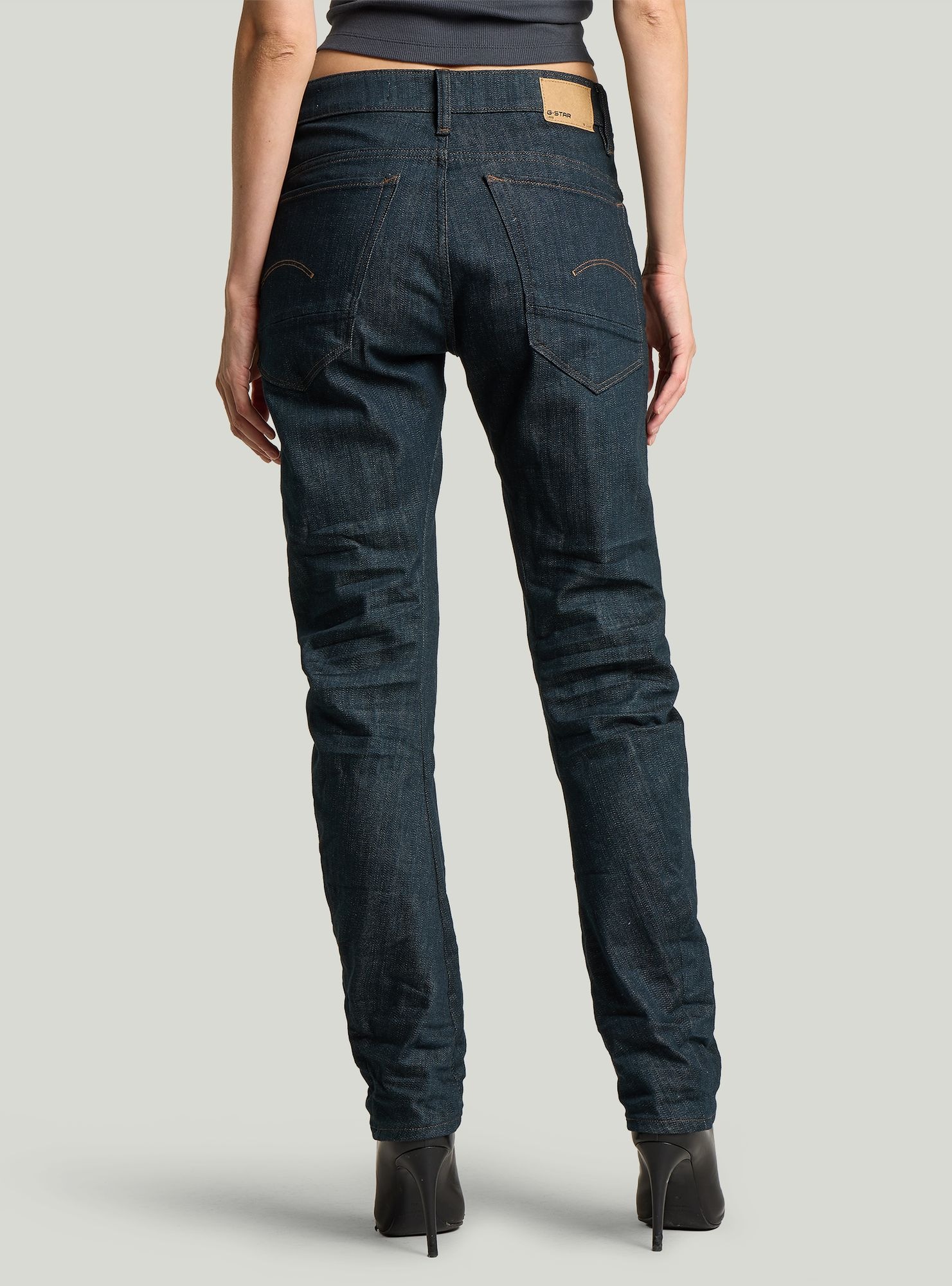 G-STAR 5-Pocket-Jeans »G-STAR Arc Slim-Neo Raw Jeans«