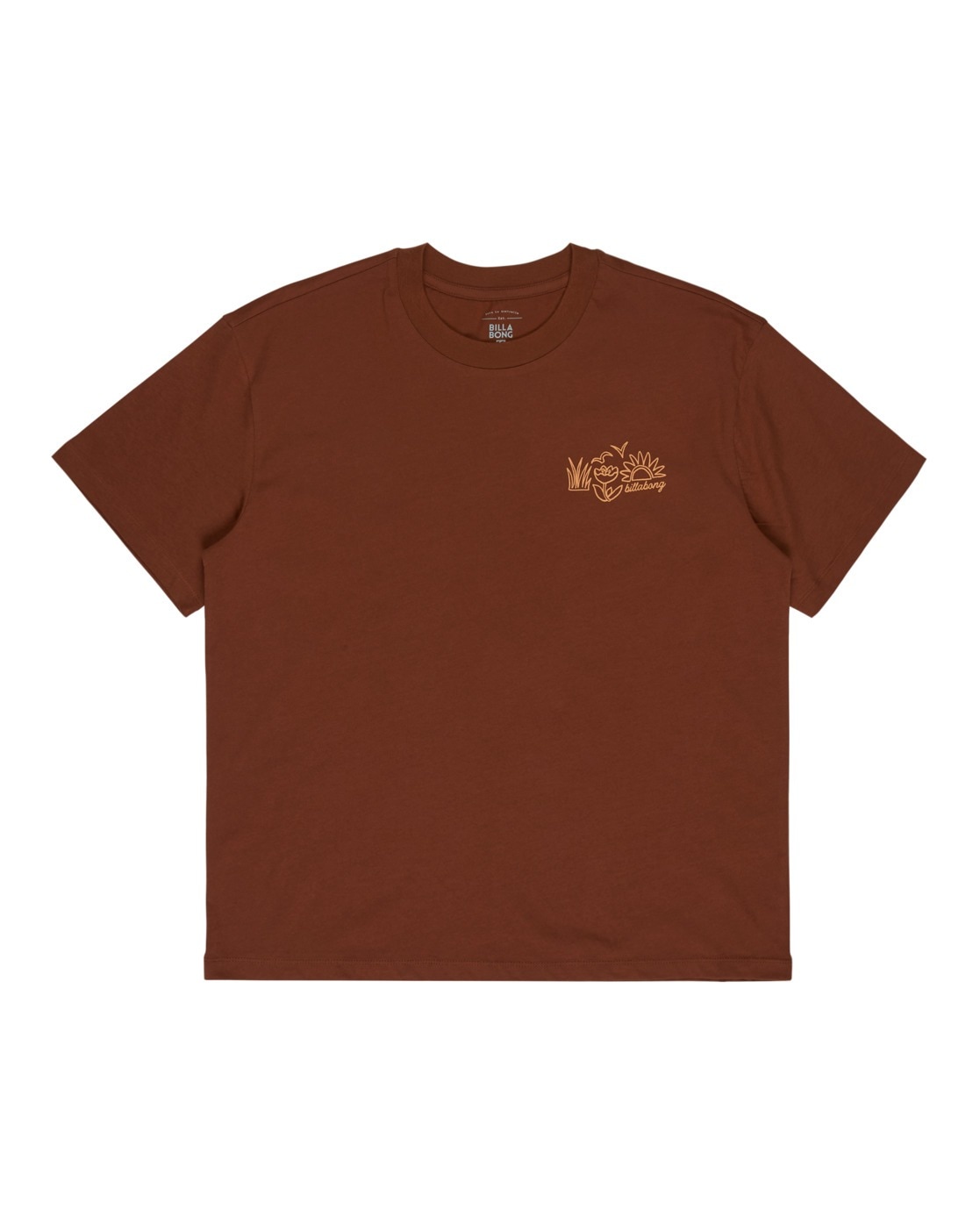 Billabong T-Shirt "Fresh Glance" günstig online kaufen