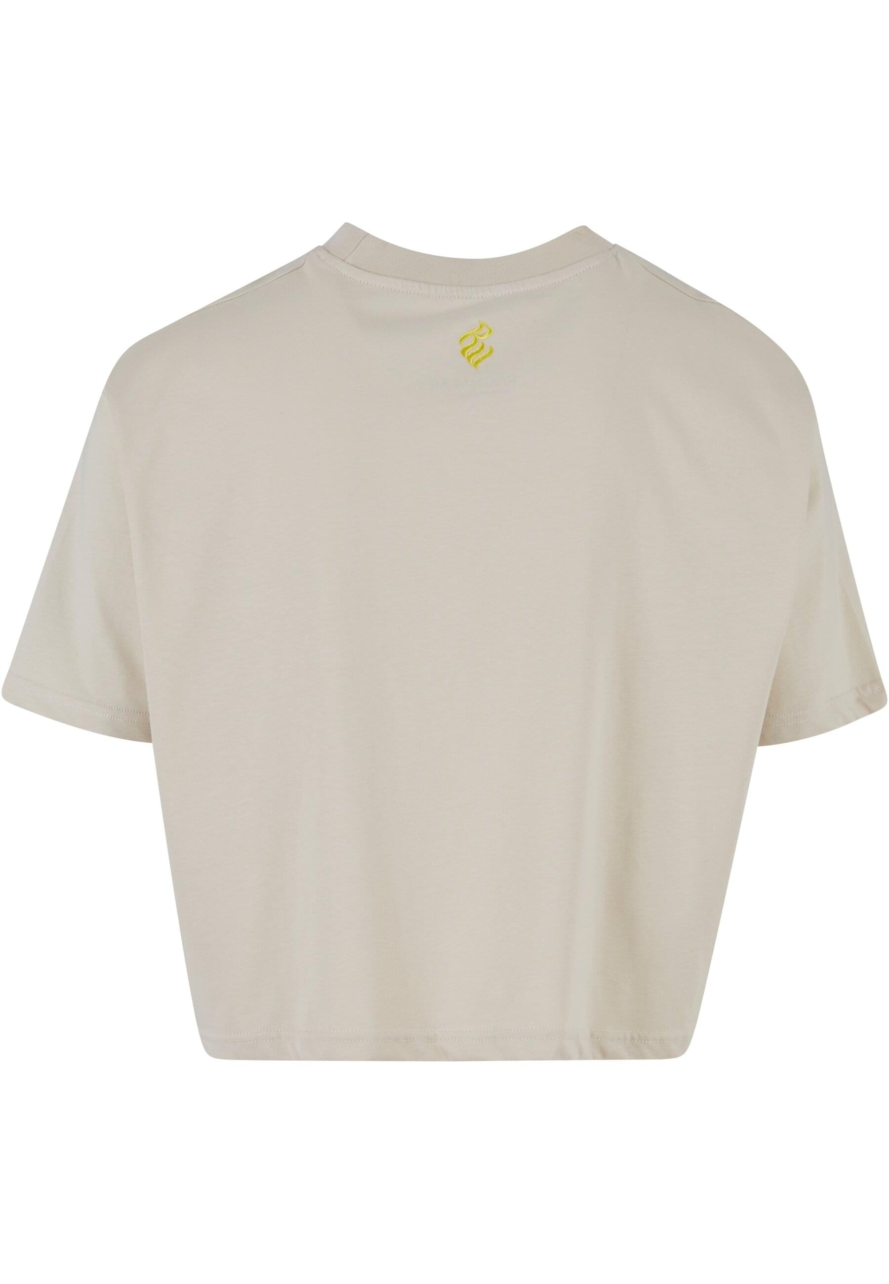 Rocawear T-Shirt "Rocawear Damen Rocawear Tshirt Backprint" 1 Stk. tlg. günstig online kaufen
