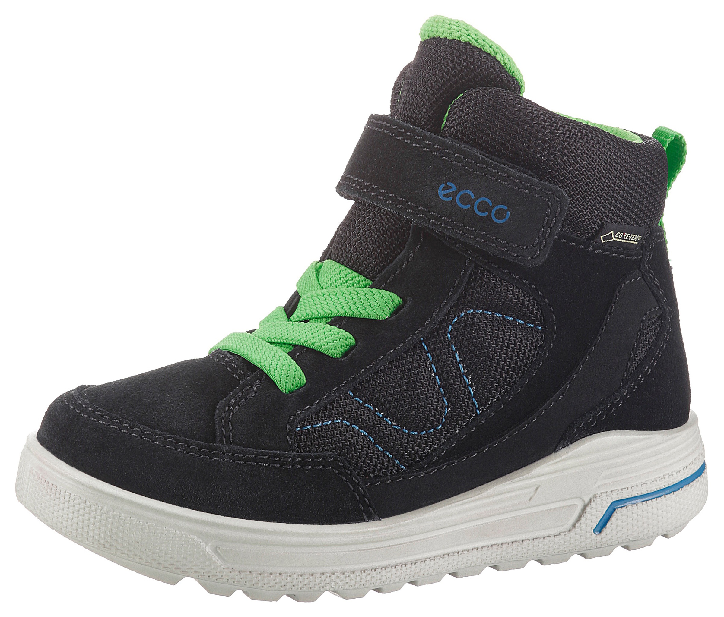 Winterboots Urban Snowboarder