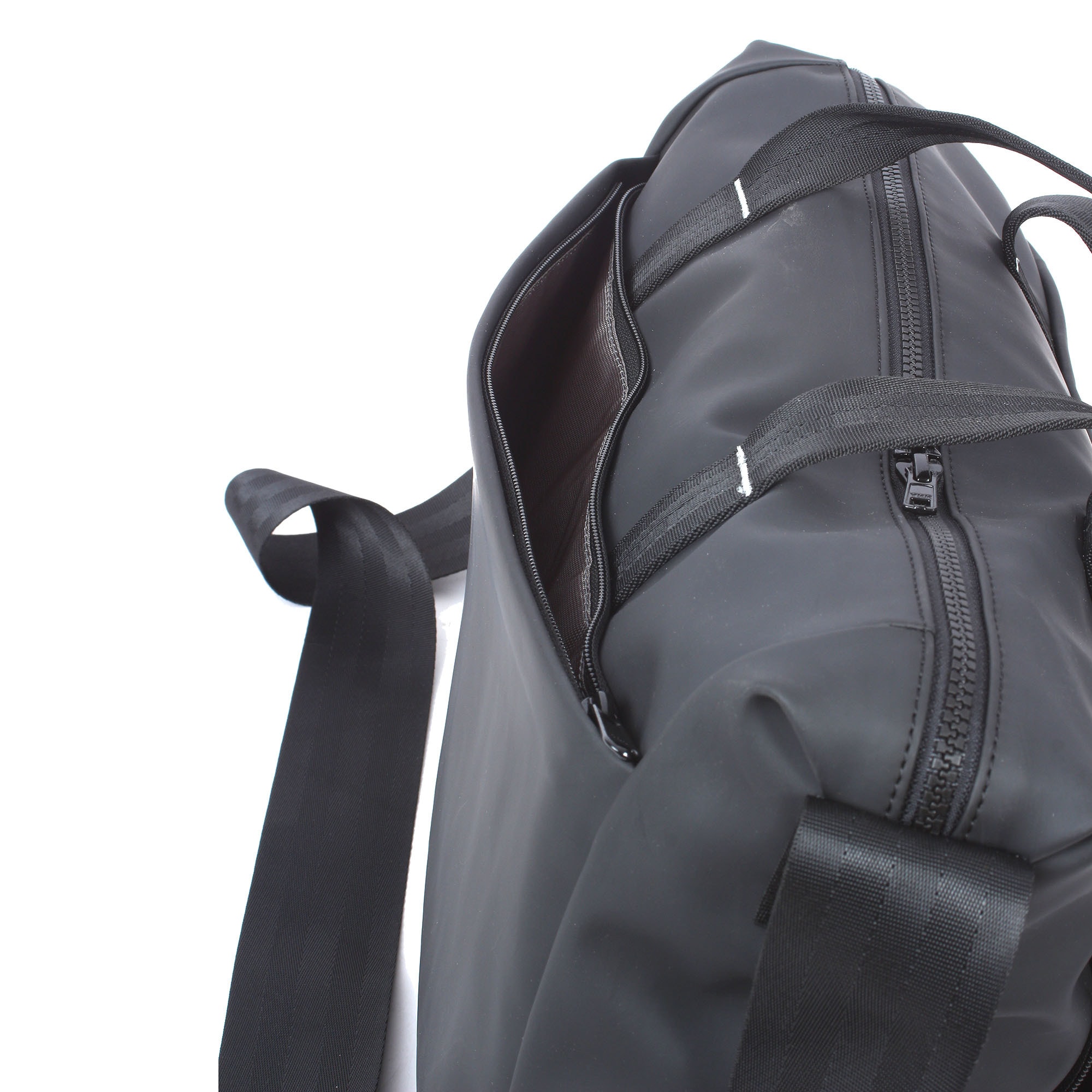 Vargu Laptoptasche »NOHOL-pu01«, mit recyceltem PET