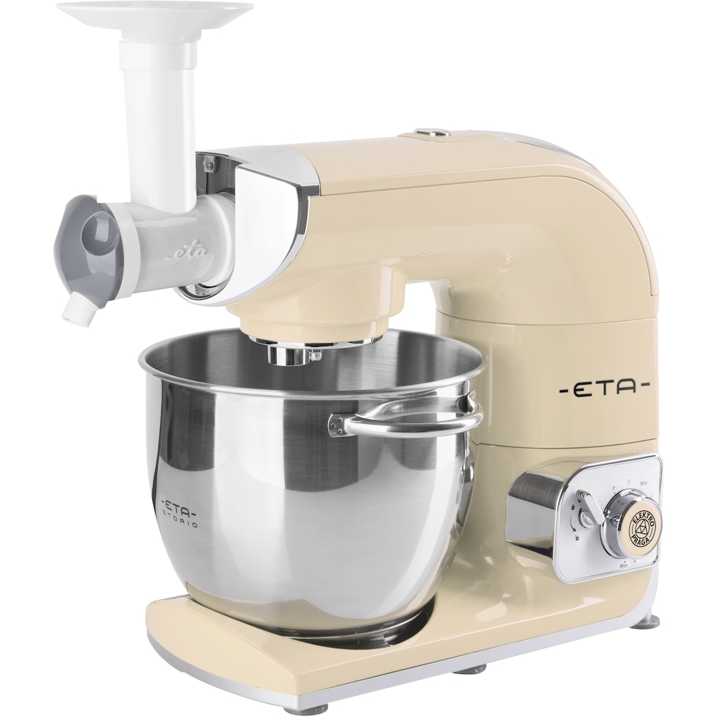 eta Küchenmaschine »Gratus Storio beige ETA002890062«