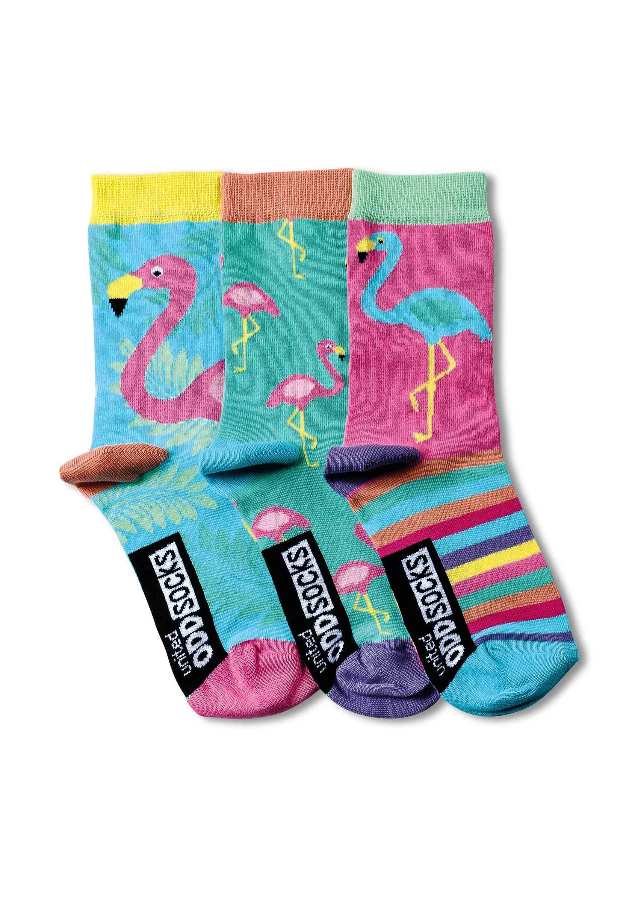 United Oddsocks Socken "Socken 3er Pack"