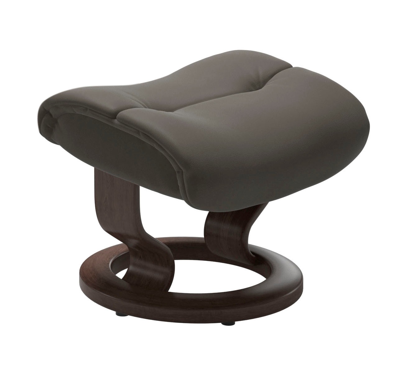 Stressless® Fußhocker »Sunrise«, mit Classic Base, Gestell Wenge