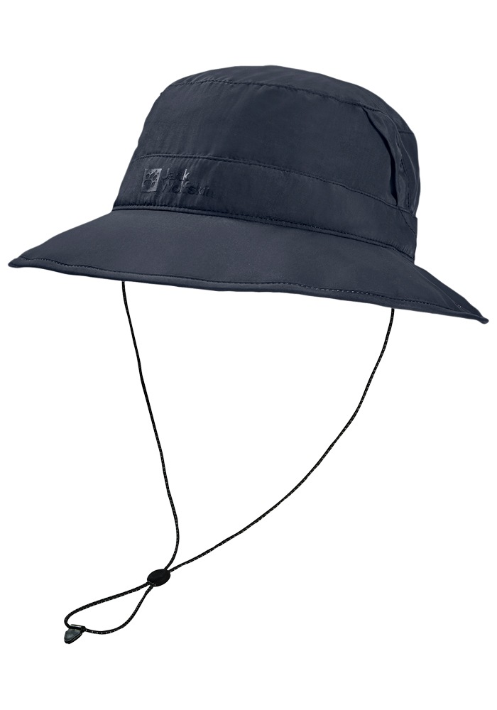 Jack Wolfskin Sonnenhut »MESH HAT«