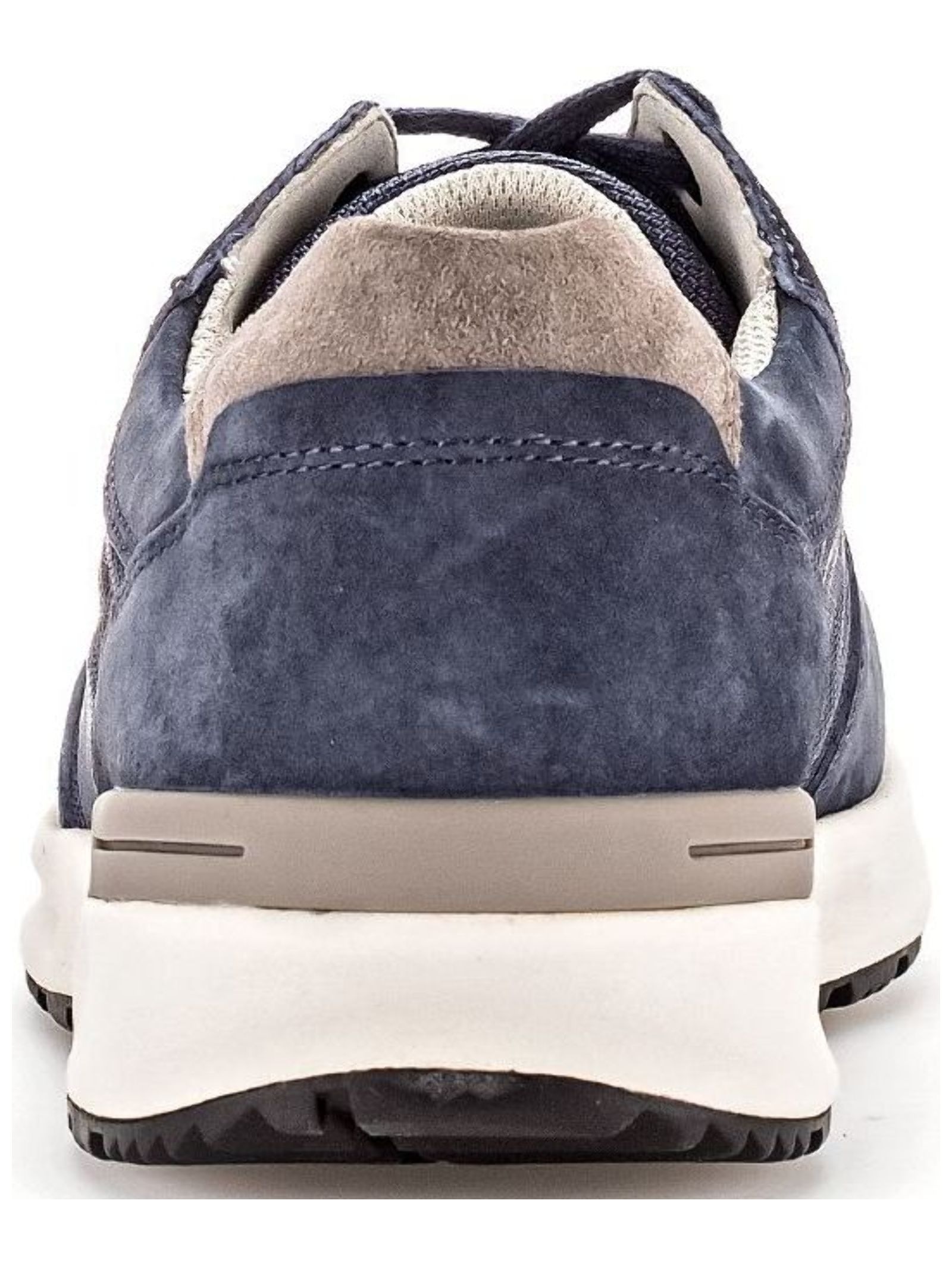 Pius Gabor Sneaker »Pius Gabor Sneaker Veloursleder/Mesh«
