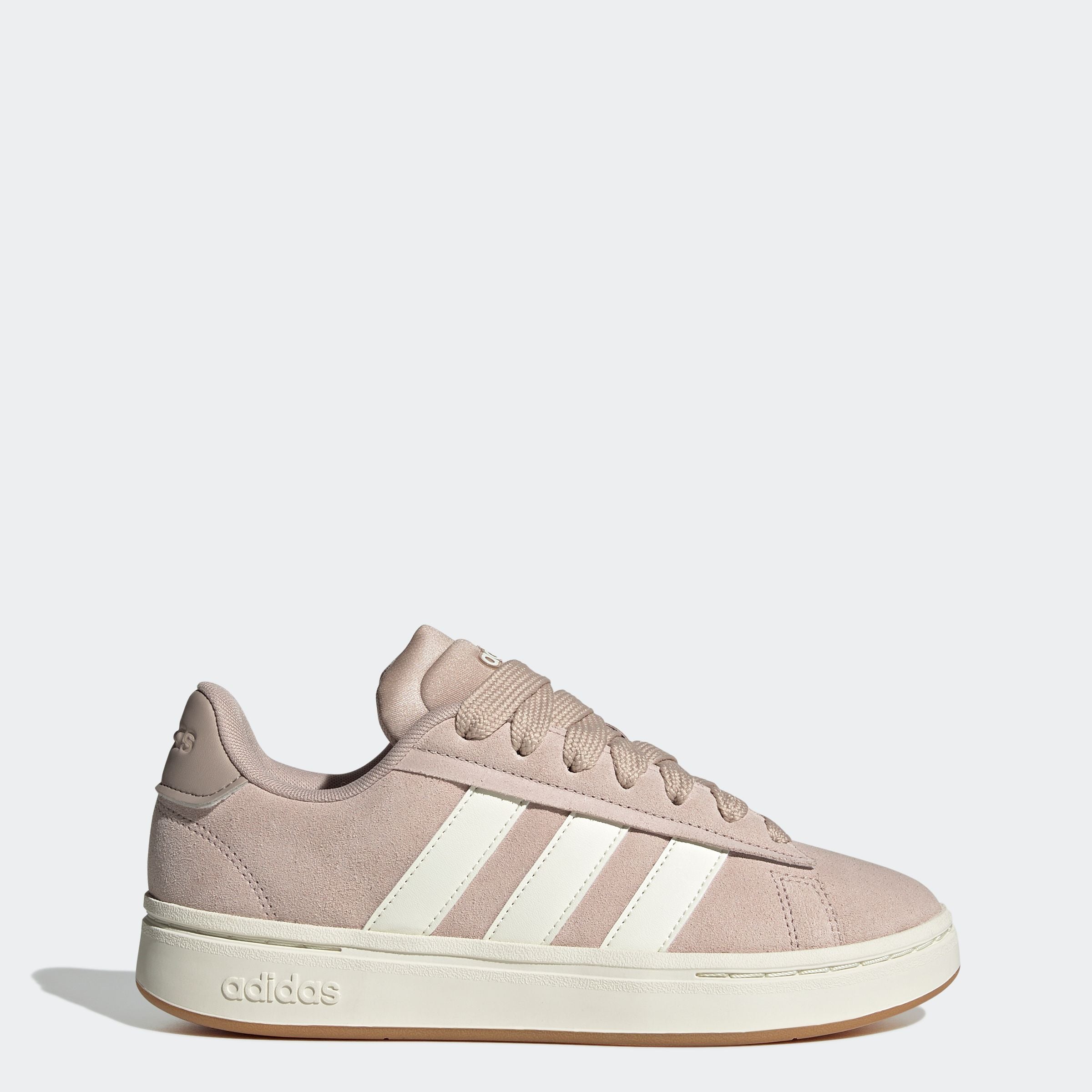 adidas Sportswear Sneaker »GRAND COURT ALPHA«, Design inspiriert vom adidas Campus 00