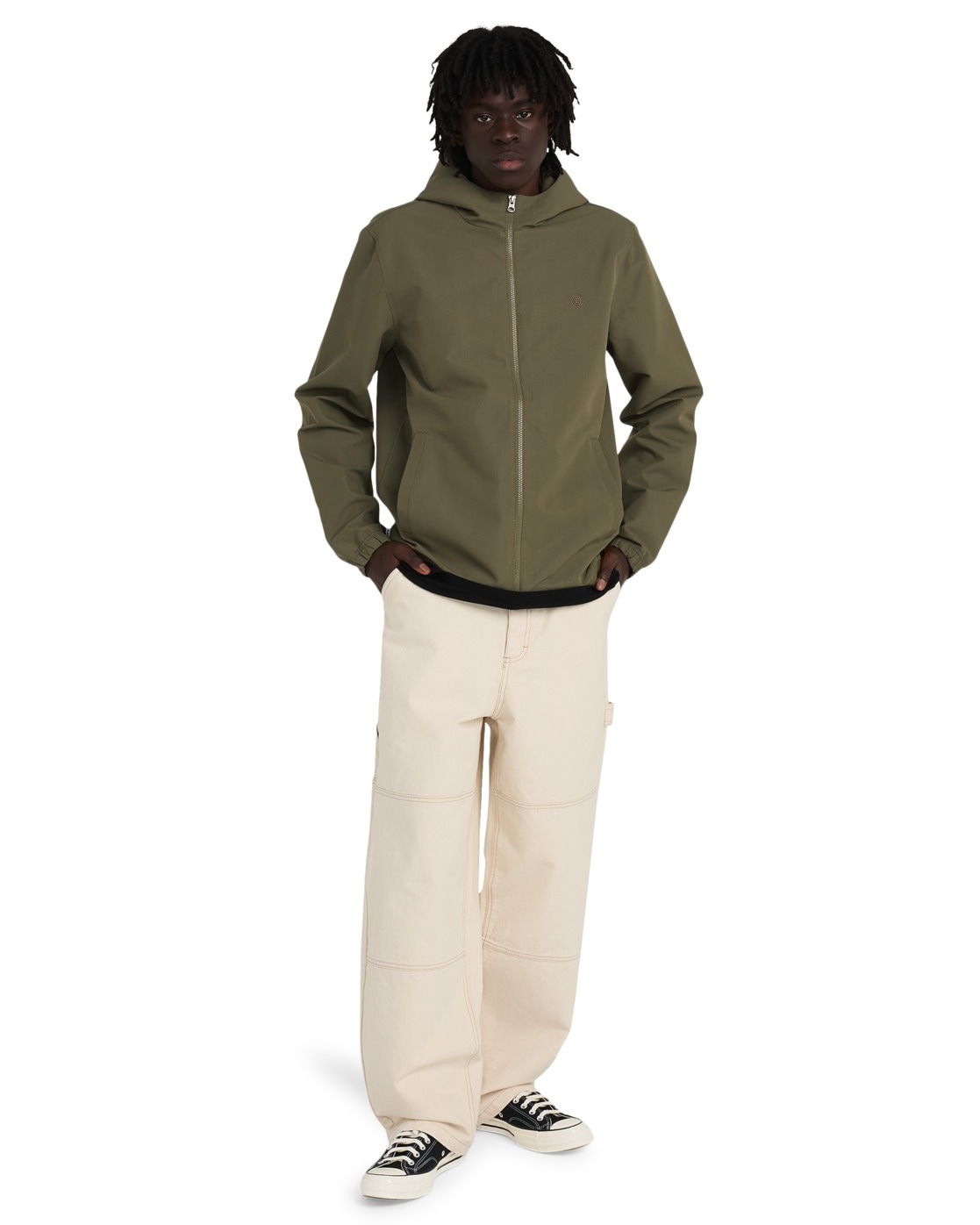 Element Funktionsjacke »Alder«