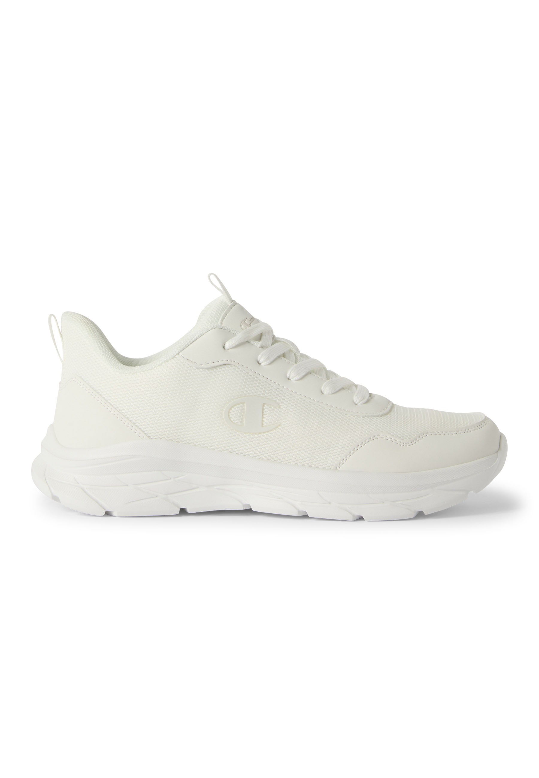 Champion Fuze Sneaker White 37.5 2