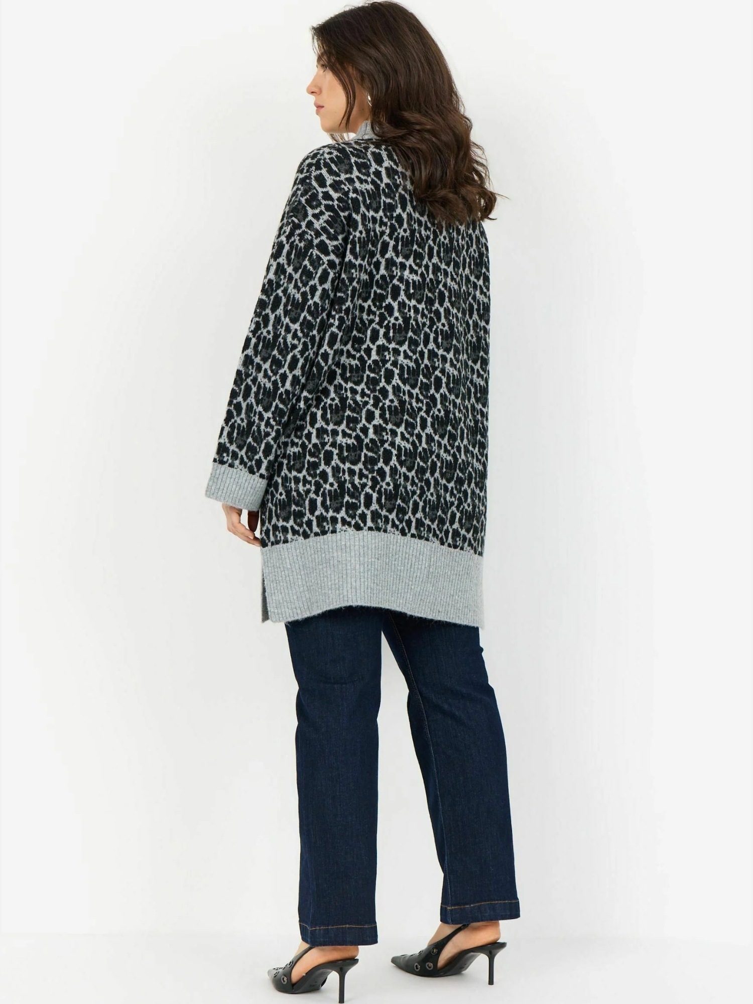 Wasabi Concept Strickpullover »Wasabi Concept Sweater WA-NIMO«