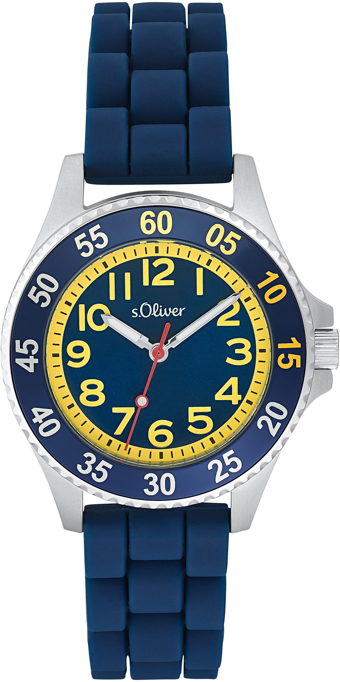 Quarzuhr »2033506«, Armbanduhr, Kinderuhr, ideal auch als Geschenk