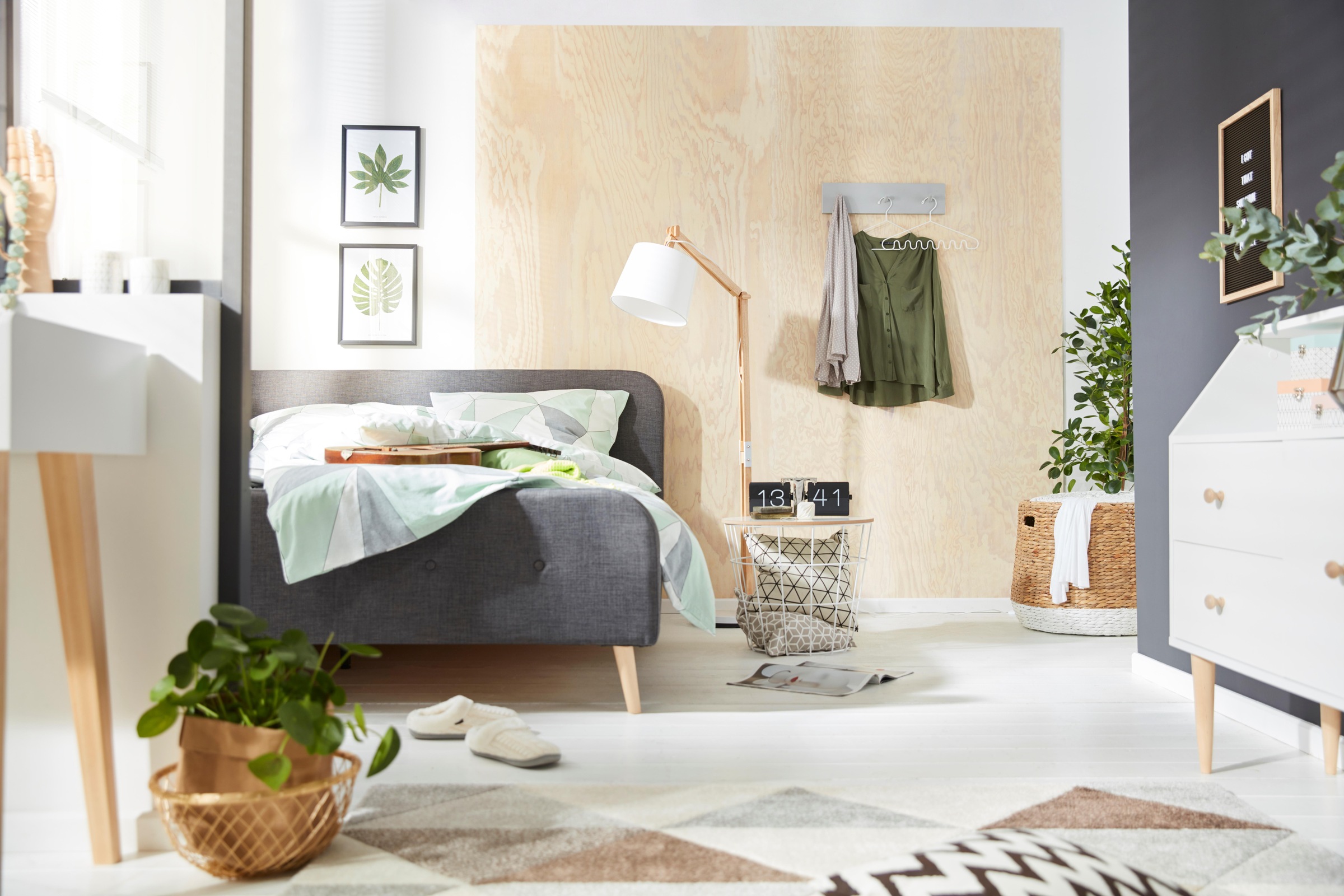 APELT Dekokissen "4362 Rips Uni" Wasser- und Schmutzabweisend günstig online kaufen