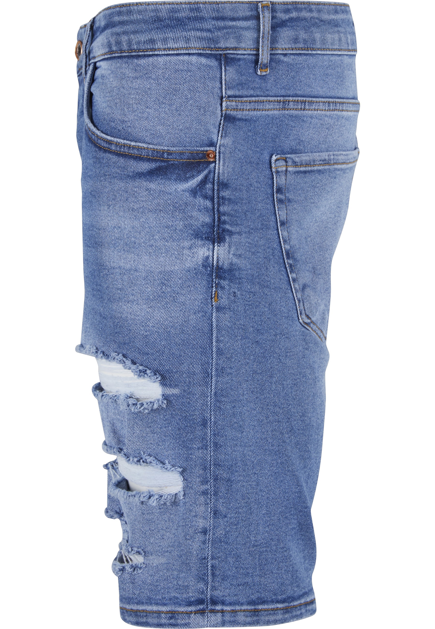 2Y Premium Shorts »2Y Premium Herren 2Y Jeans Shorts«