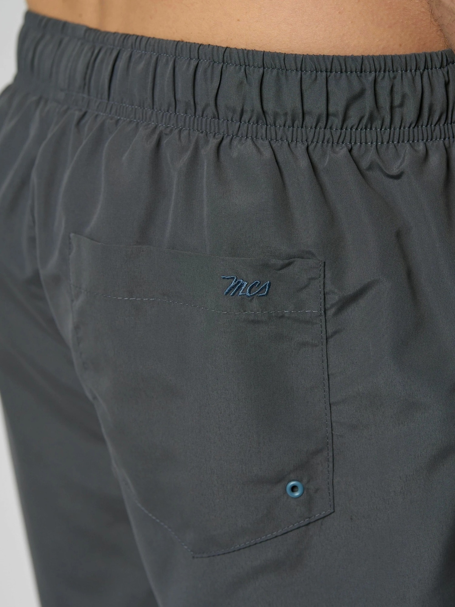 MCS Badeshorts »MCS Bade-shorts Garland«