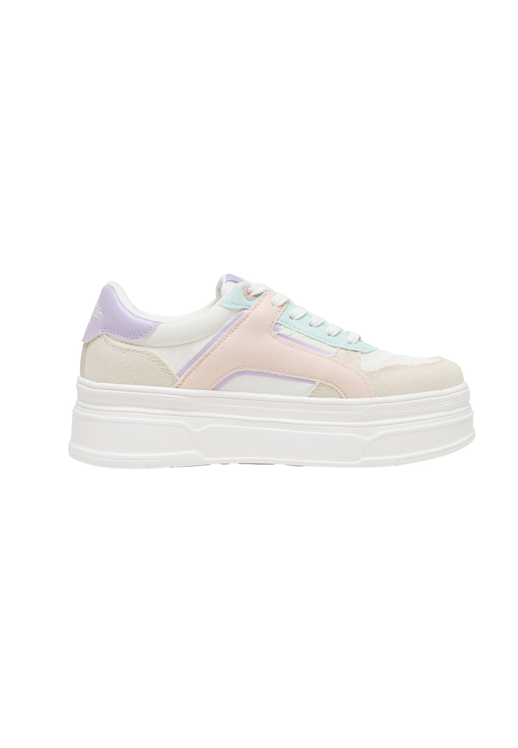 Buffalo Sneaker »Buffalo ZAPE - VEGAN«