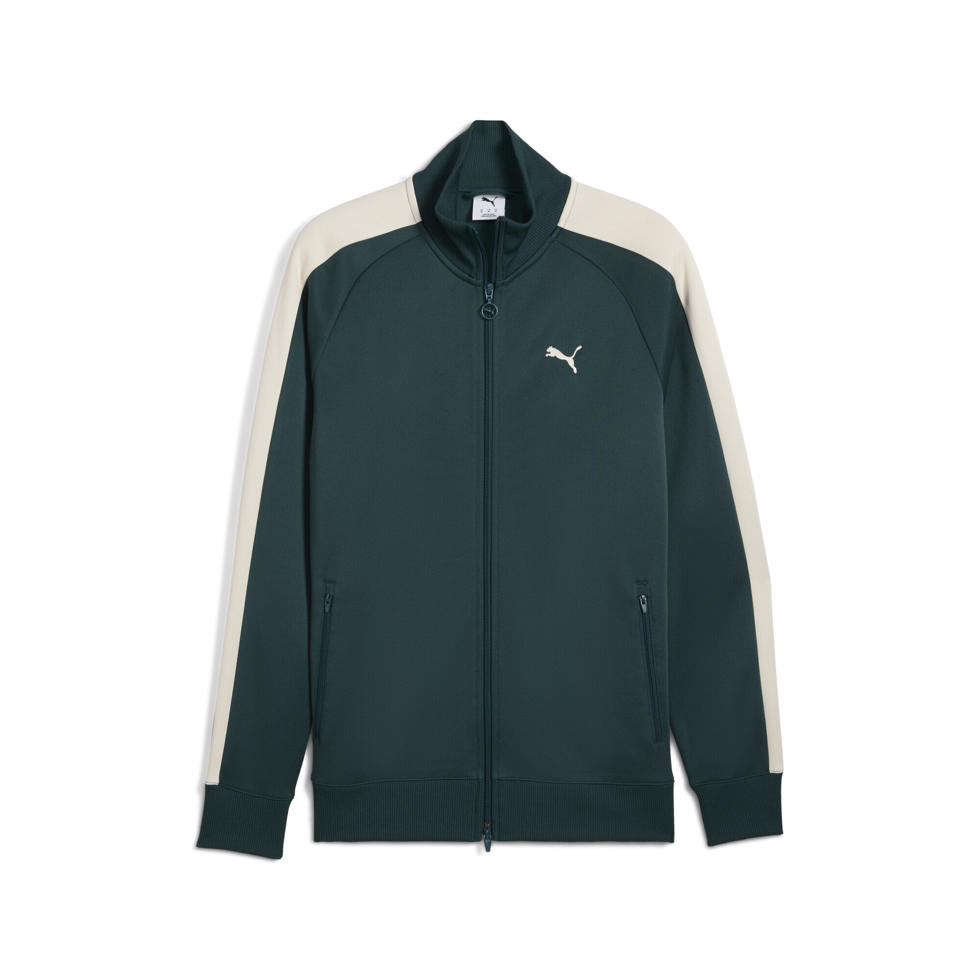 PUMA "T7 ALWAYS ON Trainingsjacke Herren" günstig online kaufen