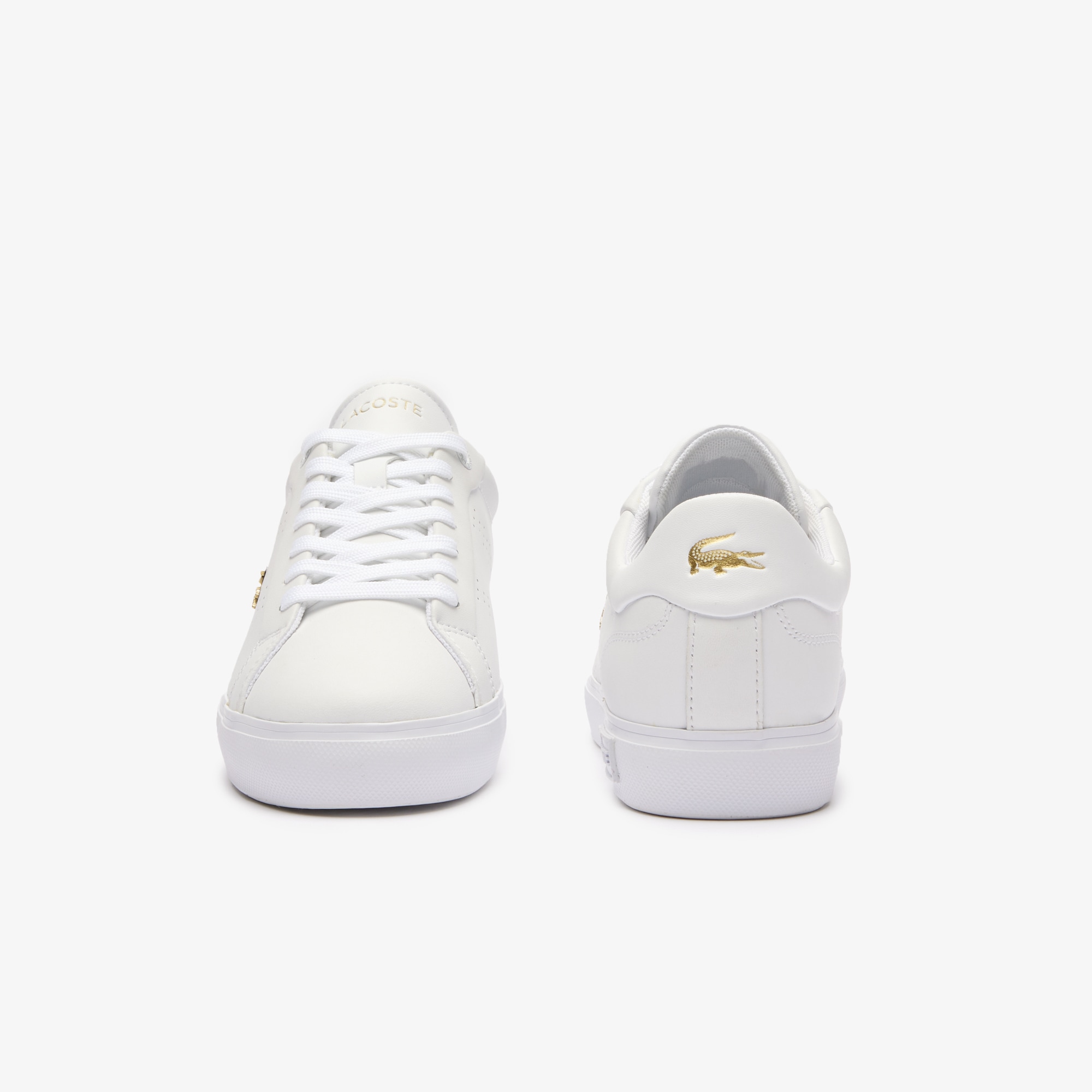 Lacoste Sneaker »POWERCOURT 2.0 124 1 SFA«