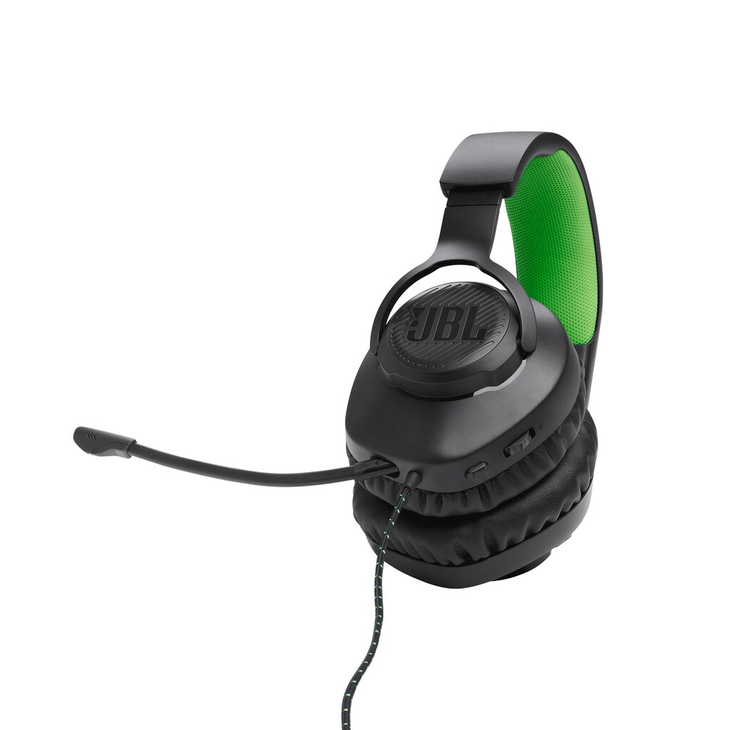 JBL Gaming-Headset »Quantum 100«