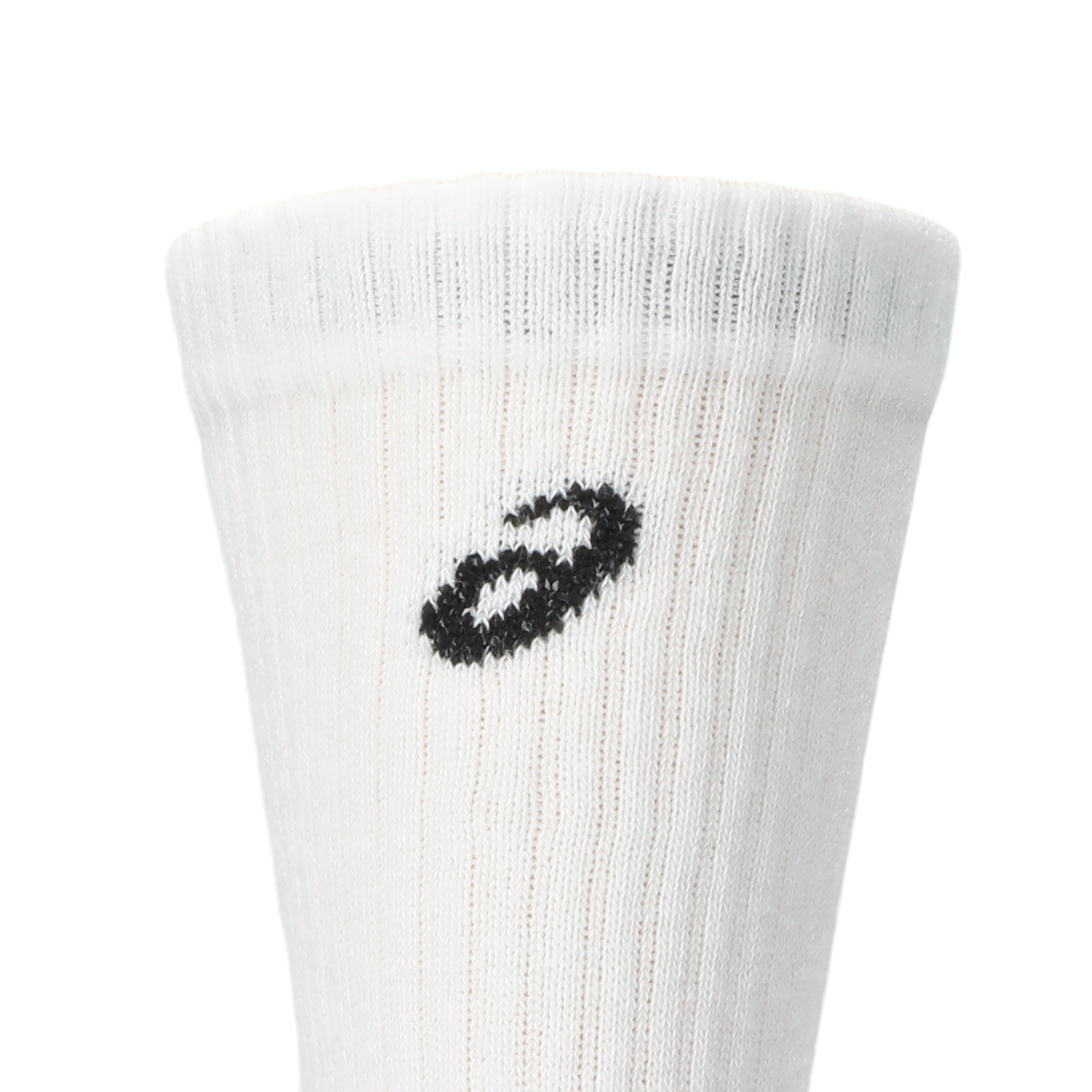 Thumbnail - Asics Sportsocken "6 PACK CREW SOCK" für Fitness, mit Mesh-Knit-Gewebe, mit Dämpfung