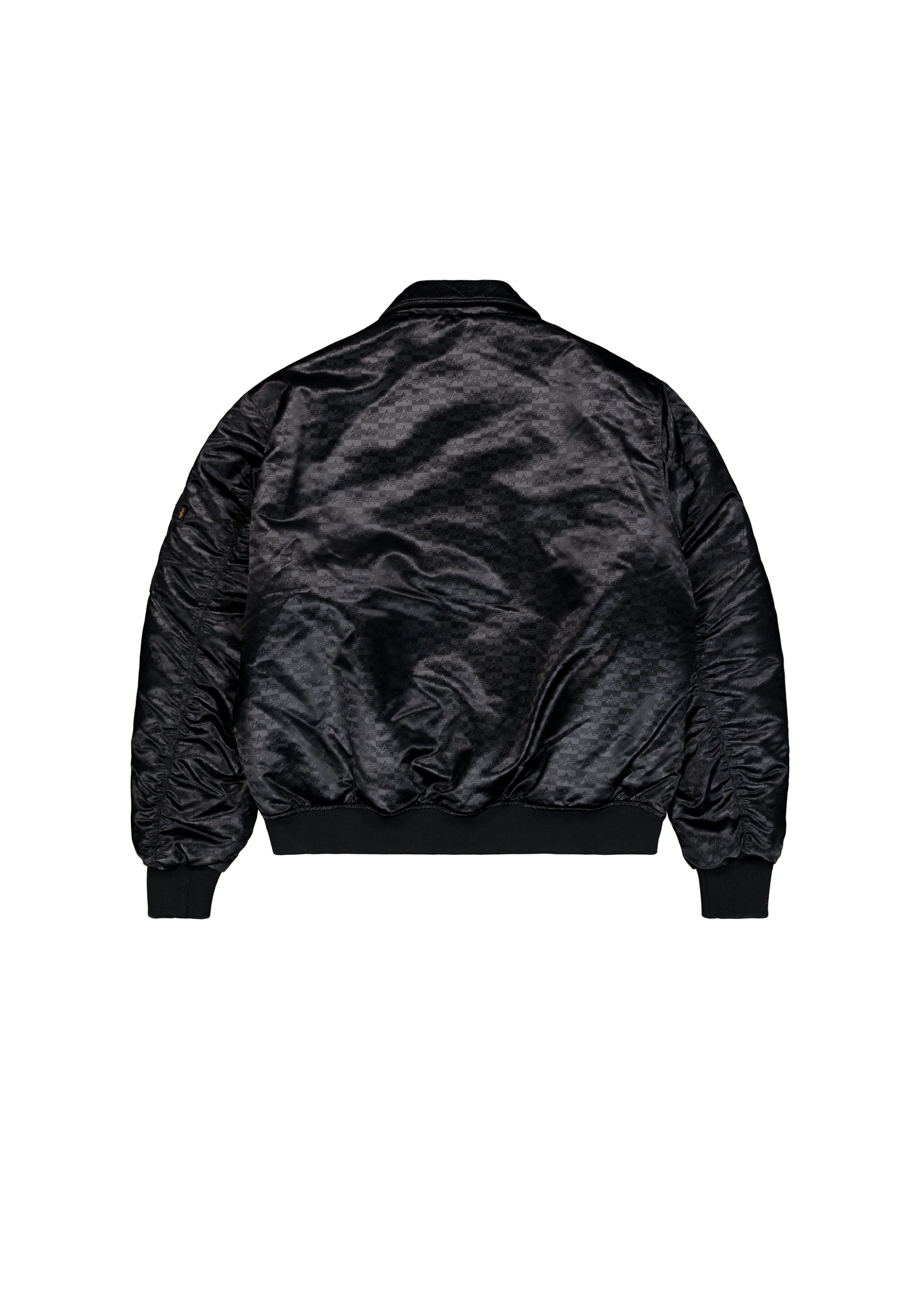 Alpha Industries Bomberjacke »Alpha Industries Men - Bomber Jackets Coach Logo Jacket«
