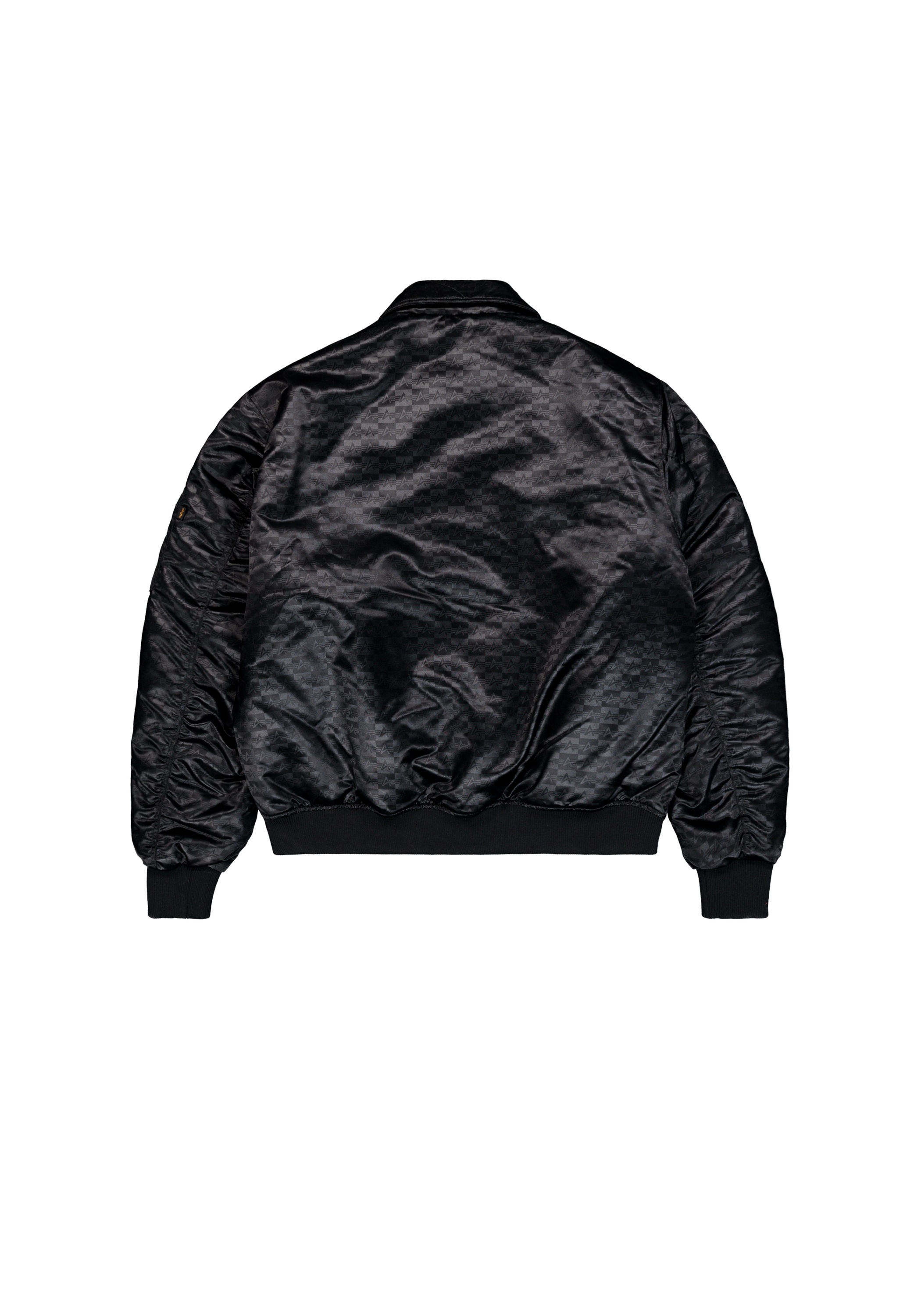 Alpha Industries Bomberjacke Coach Logo Jacket günstig online kaufen