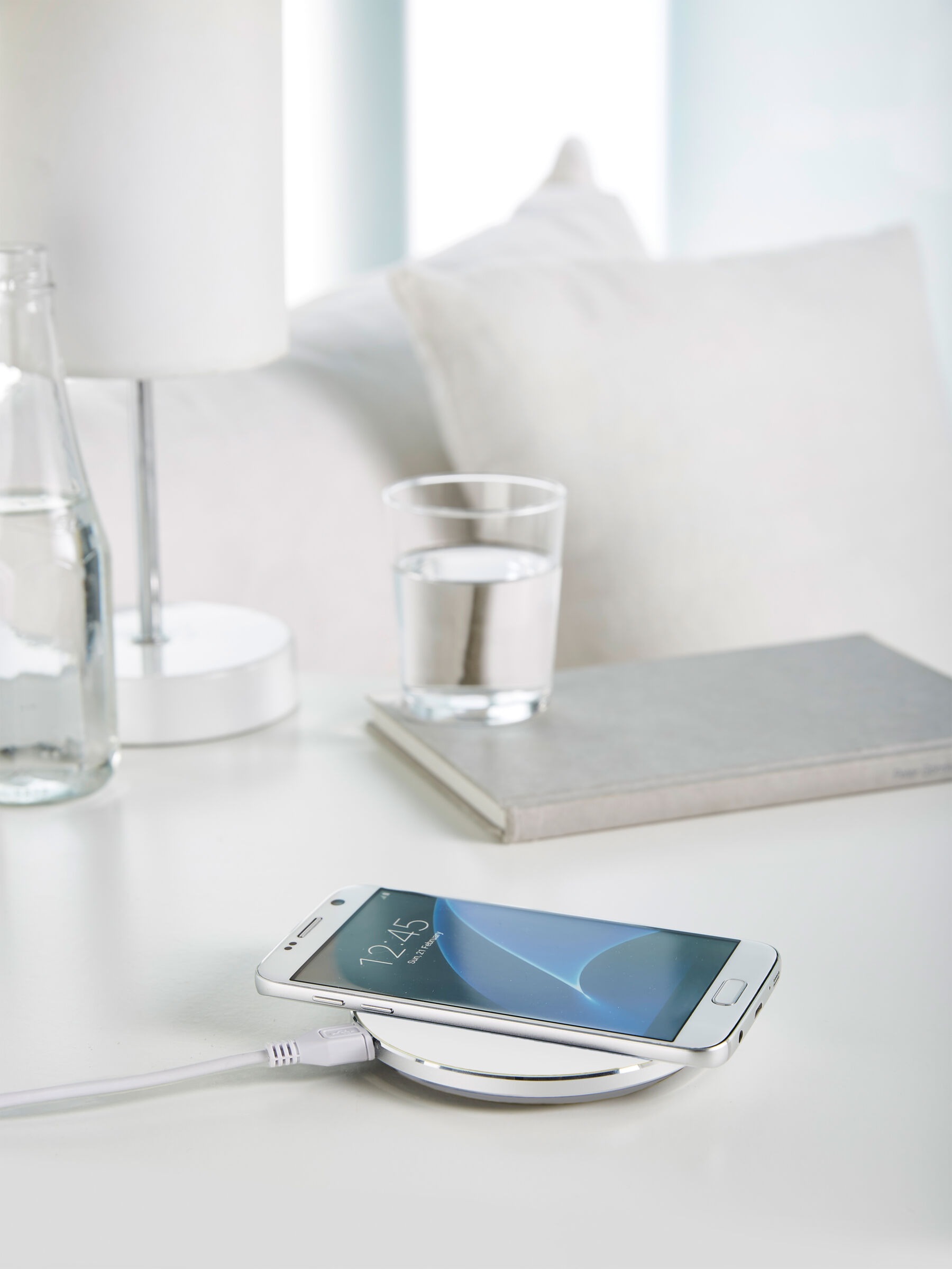 Intenso Smartphone-Ladegerät »WA1«