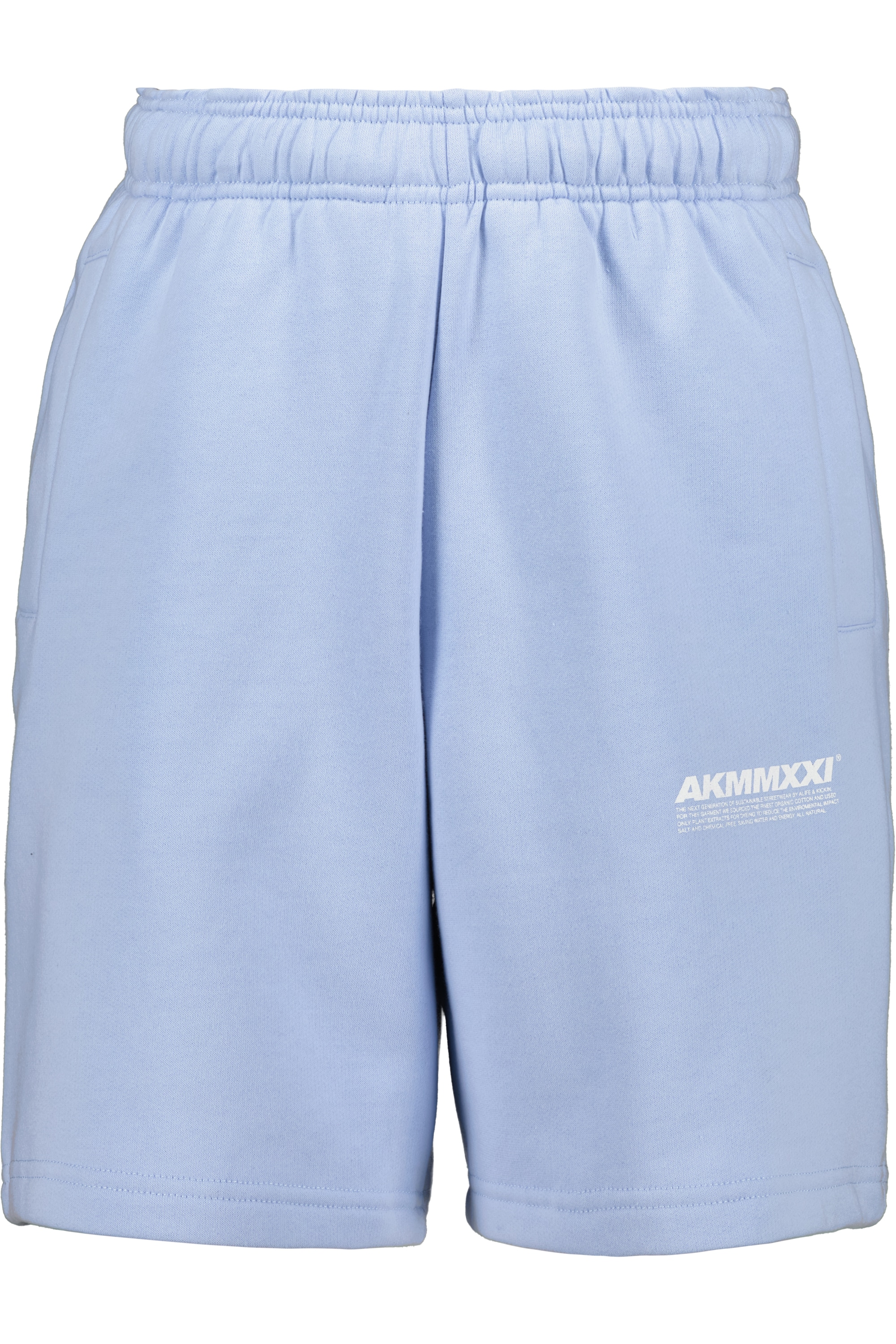 Alife & Kickin Shorts "Damen MarsAK A Sweathose, kurze Hose"