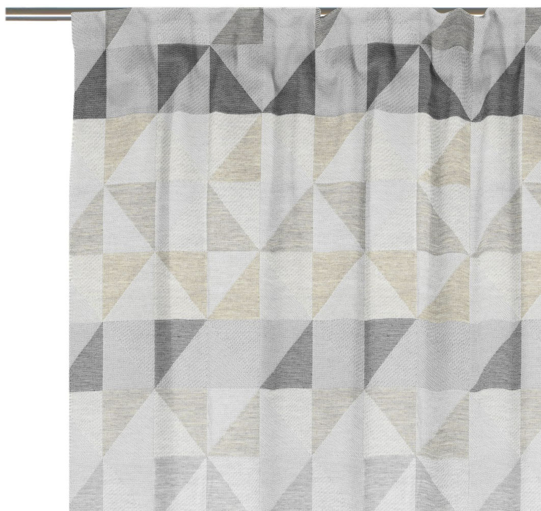 Thumbnail - Wirth Vorhang "Berlare" Multifunktionsband 1 Stk. tlg.