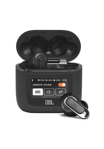 JBL Ausinės »TOUR PRO 2«