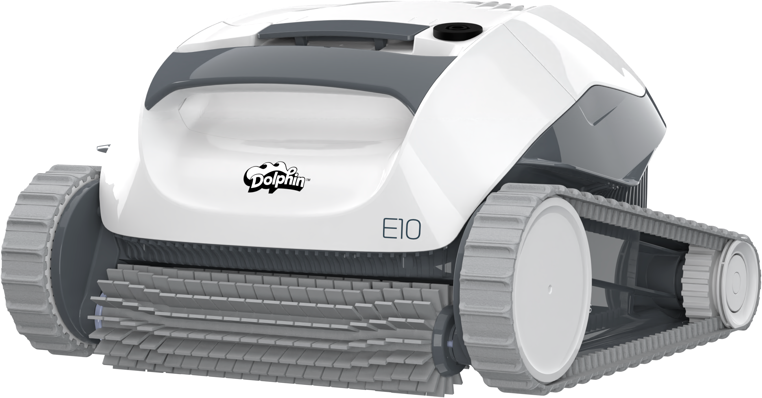 maytronics Poolroboter "Dolphin E10" für Bodenreinigung