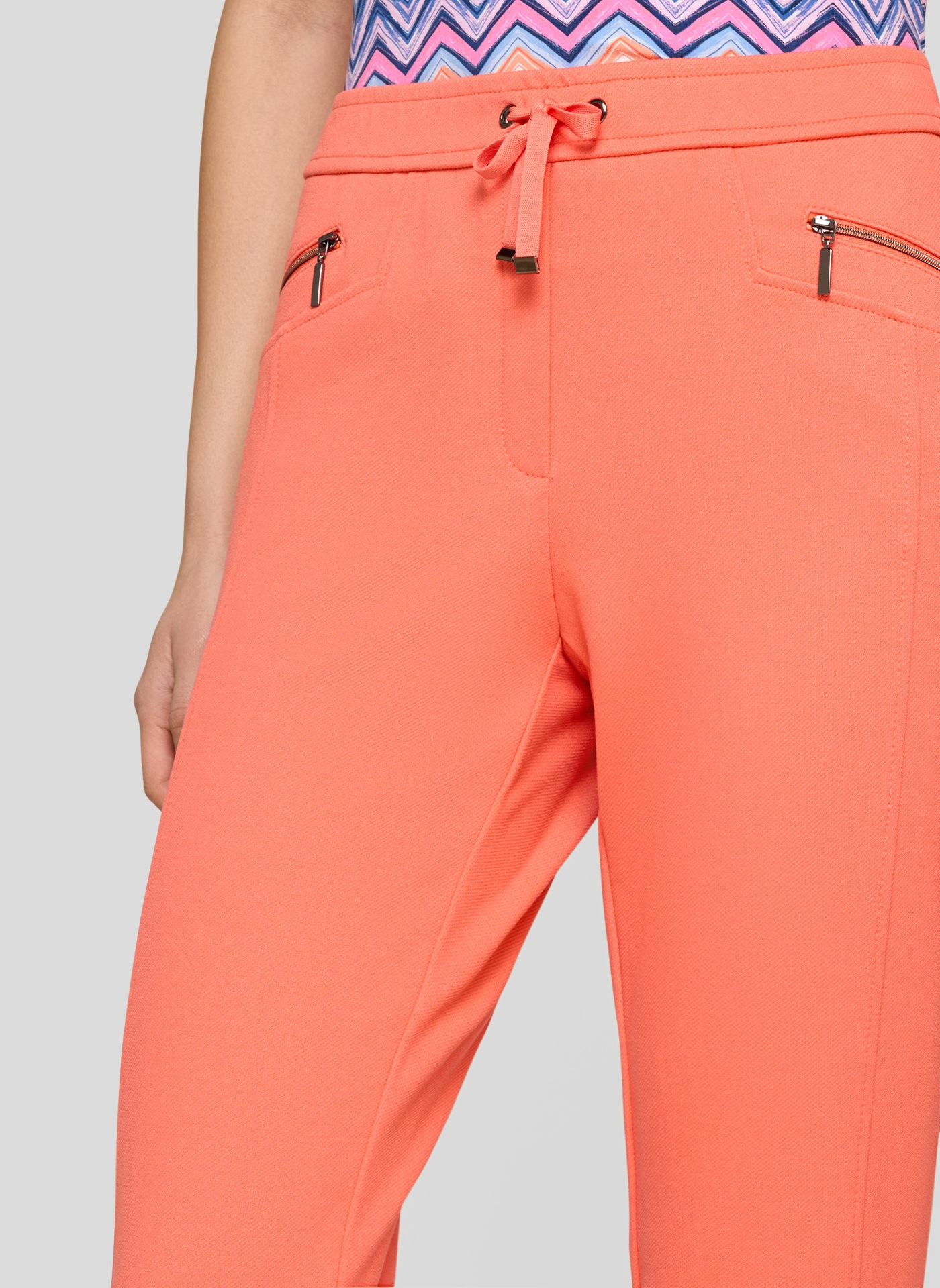 Rabe Jerseyhose »Hose«