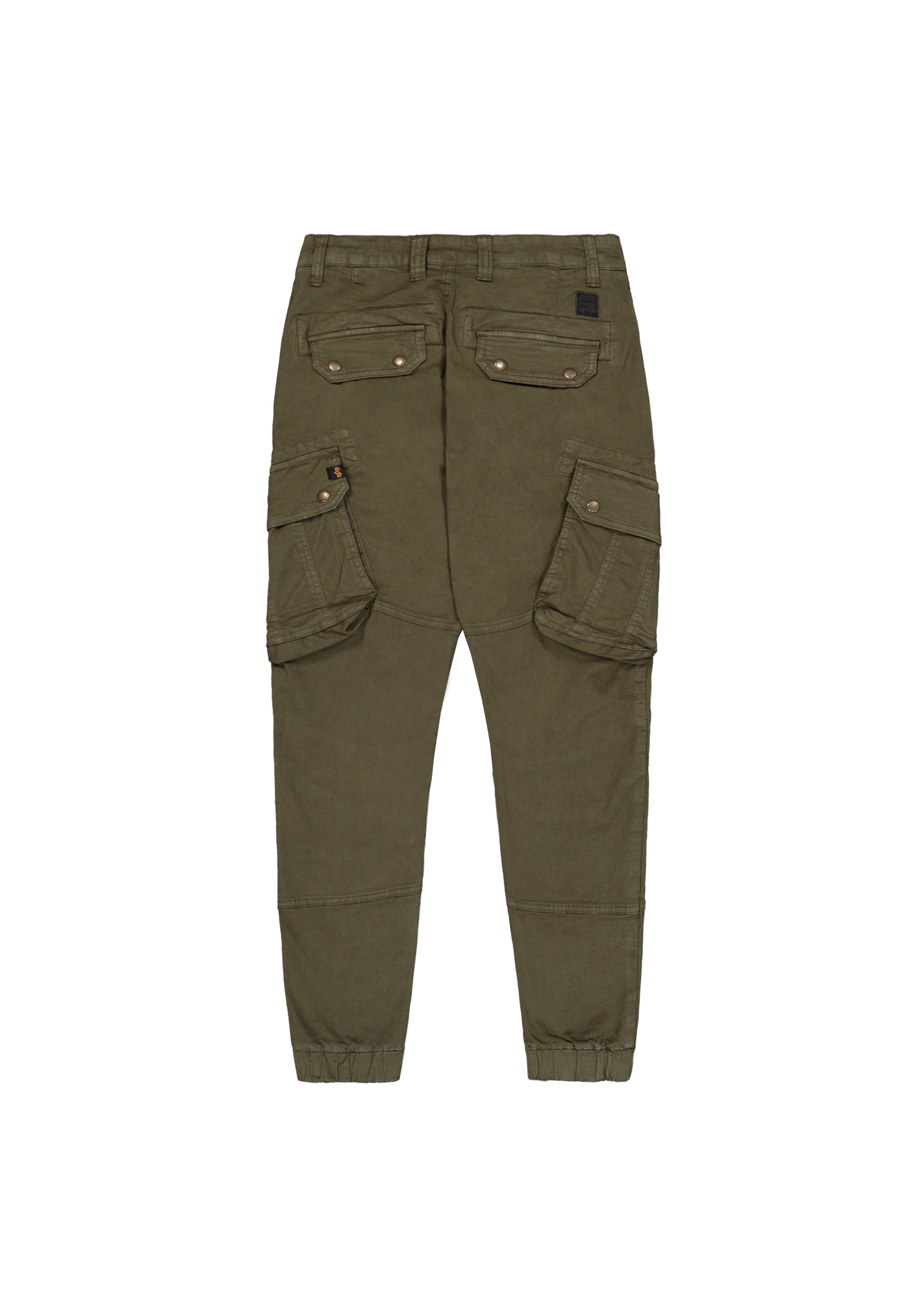 Alpha Industries Cargohose "Combat Pant" günstig online kaufen