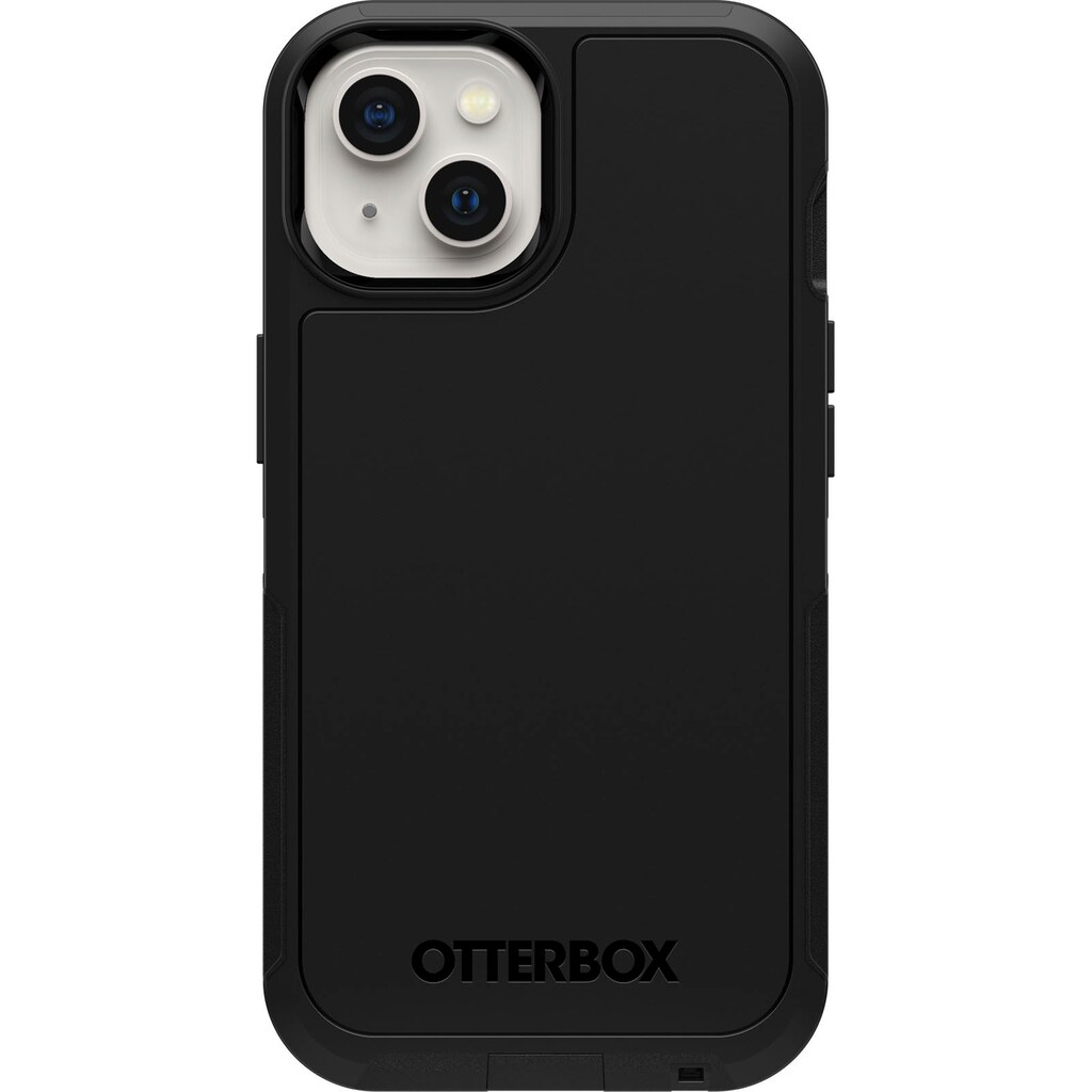 Otterbox Handyhülle »Defender XT Series für Apple iPhone 13, schwarz«