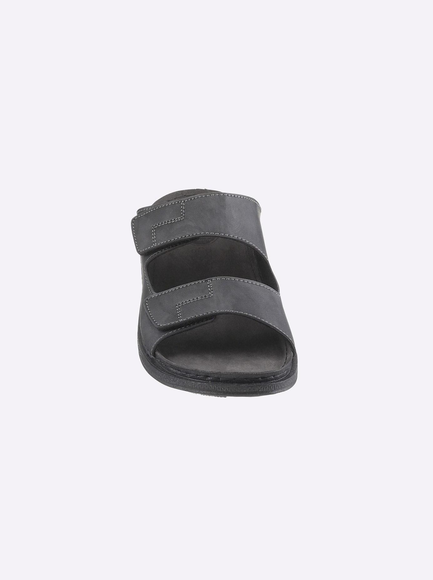 Franken-Schuhe Pantolette günstig online kaufen