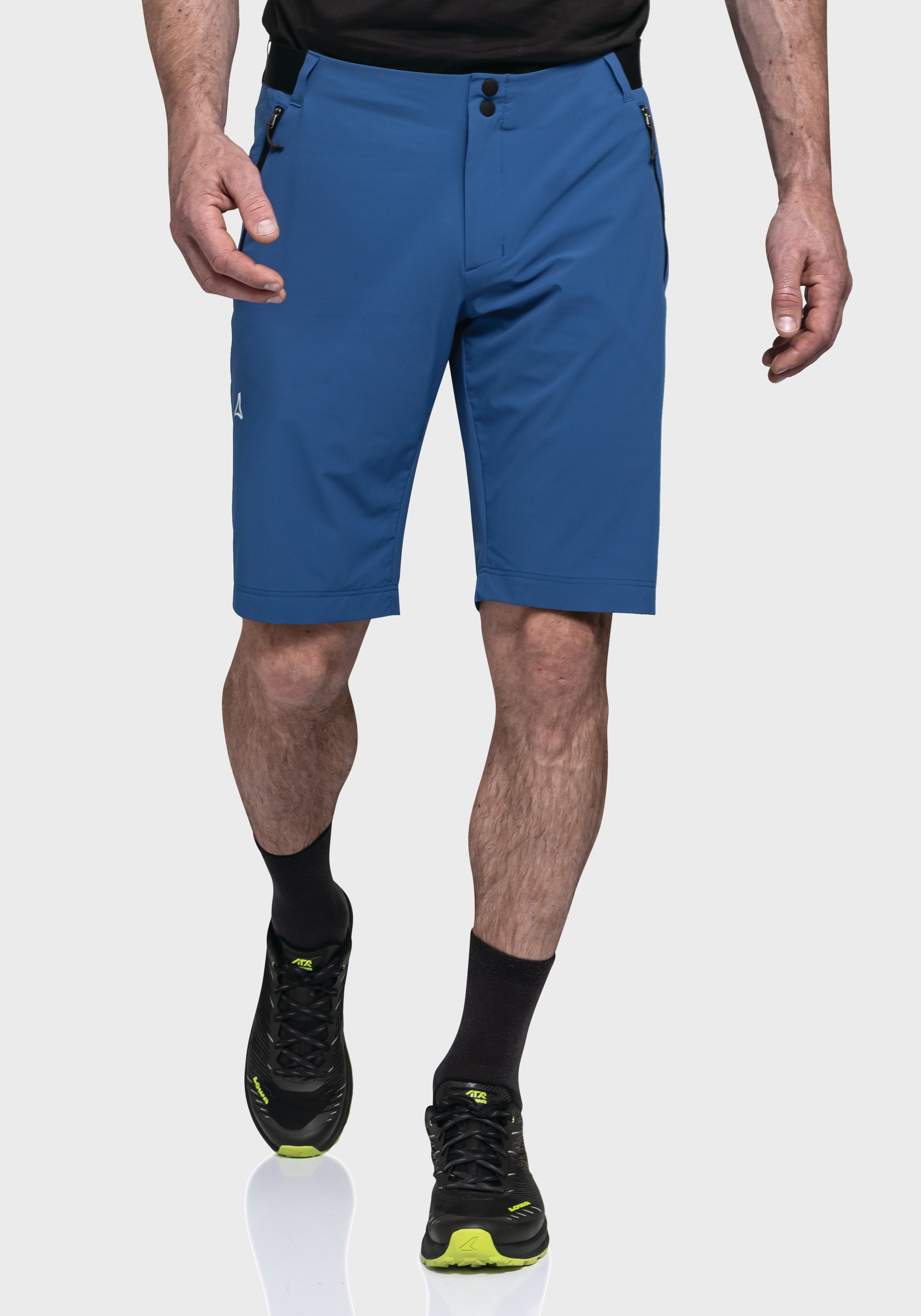 Schöffel Shorts »Hiking Shorts Style Blaustein MNS«
