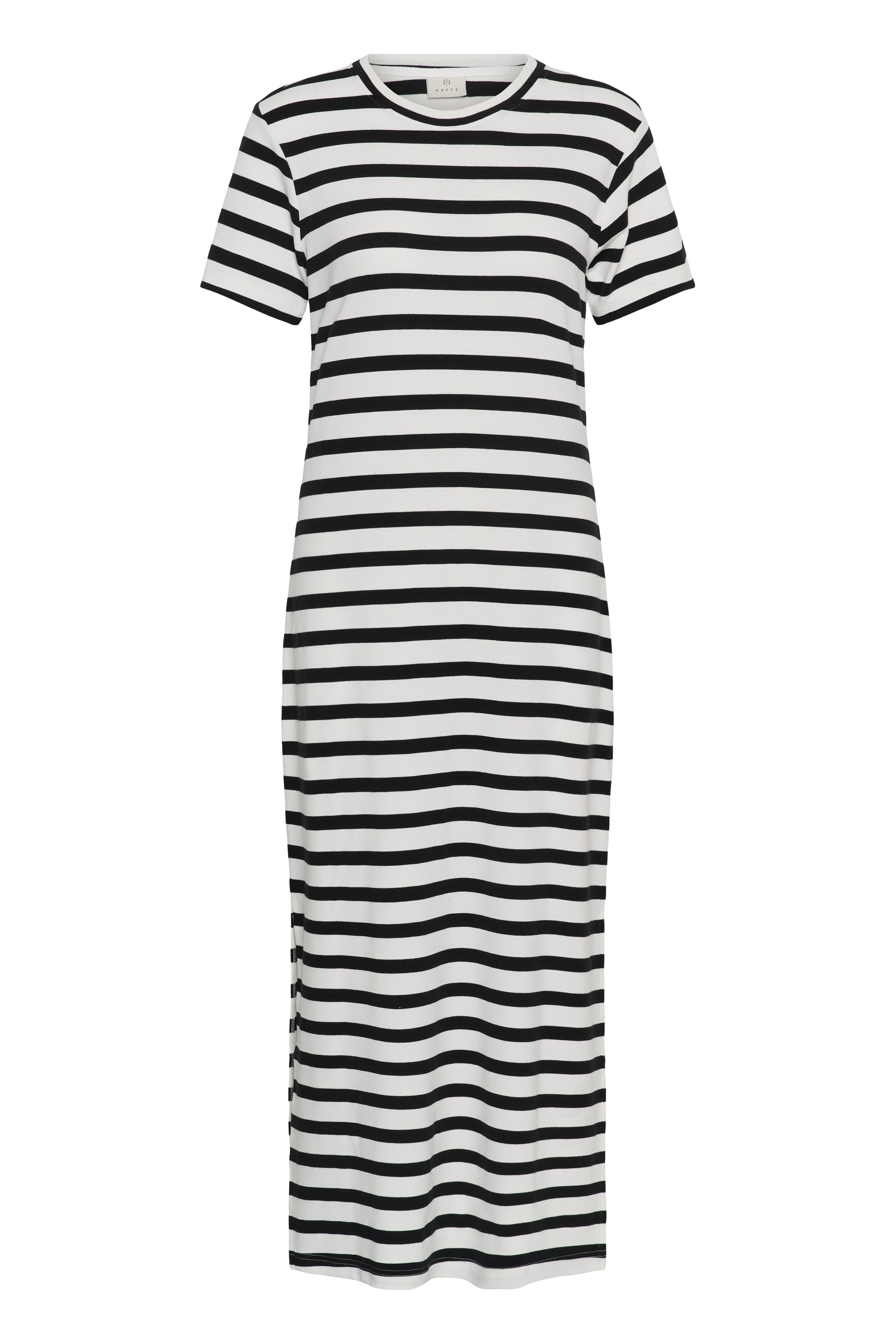 KAFFE Midikleid "Damen Kleid KAellen"