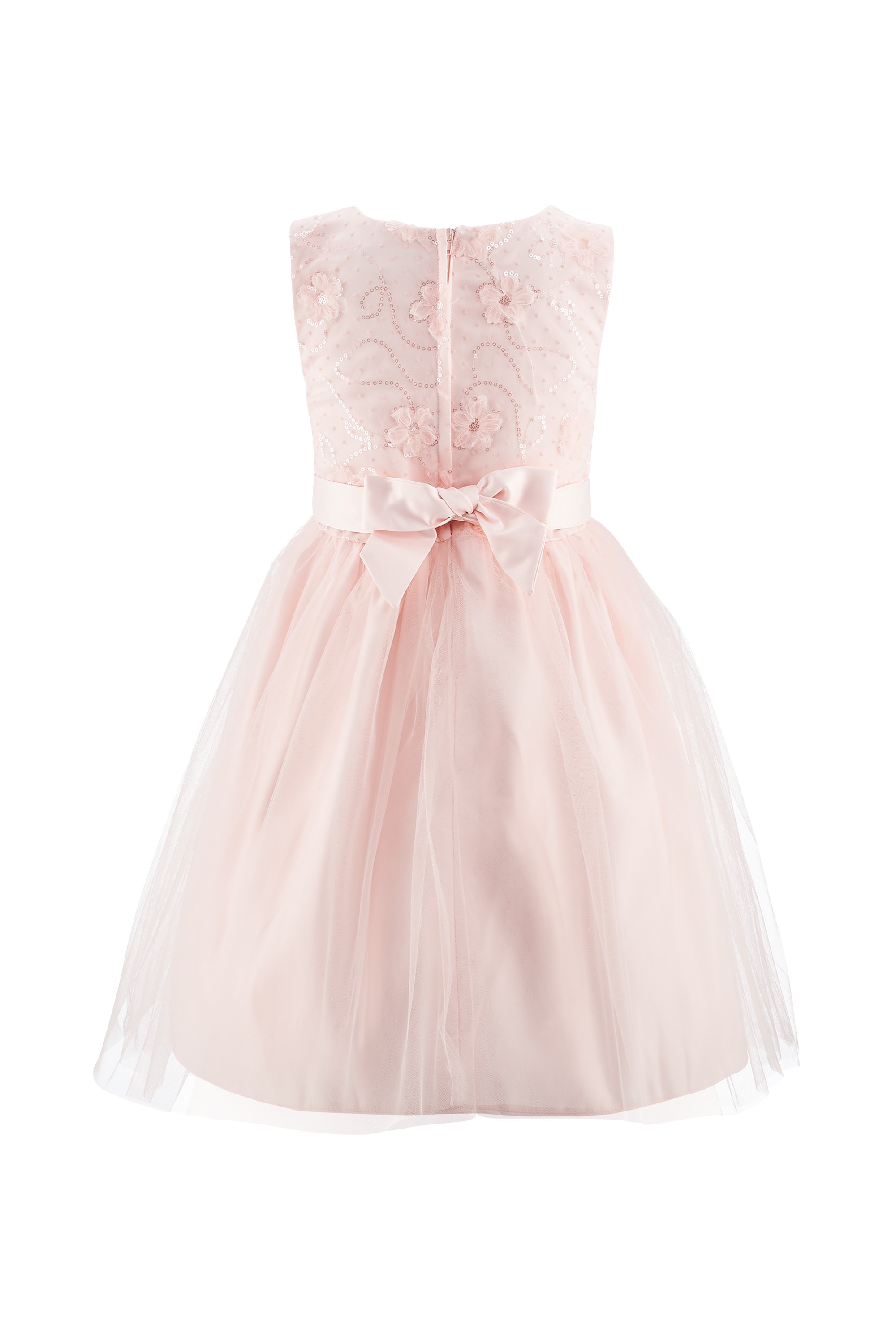 happy girls Sommerkleid »Mädchenkleid«