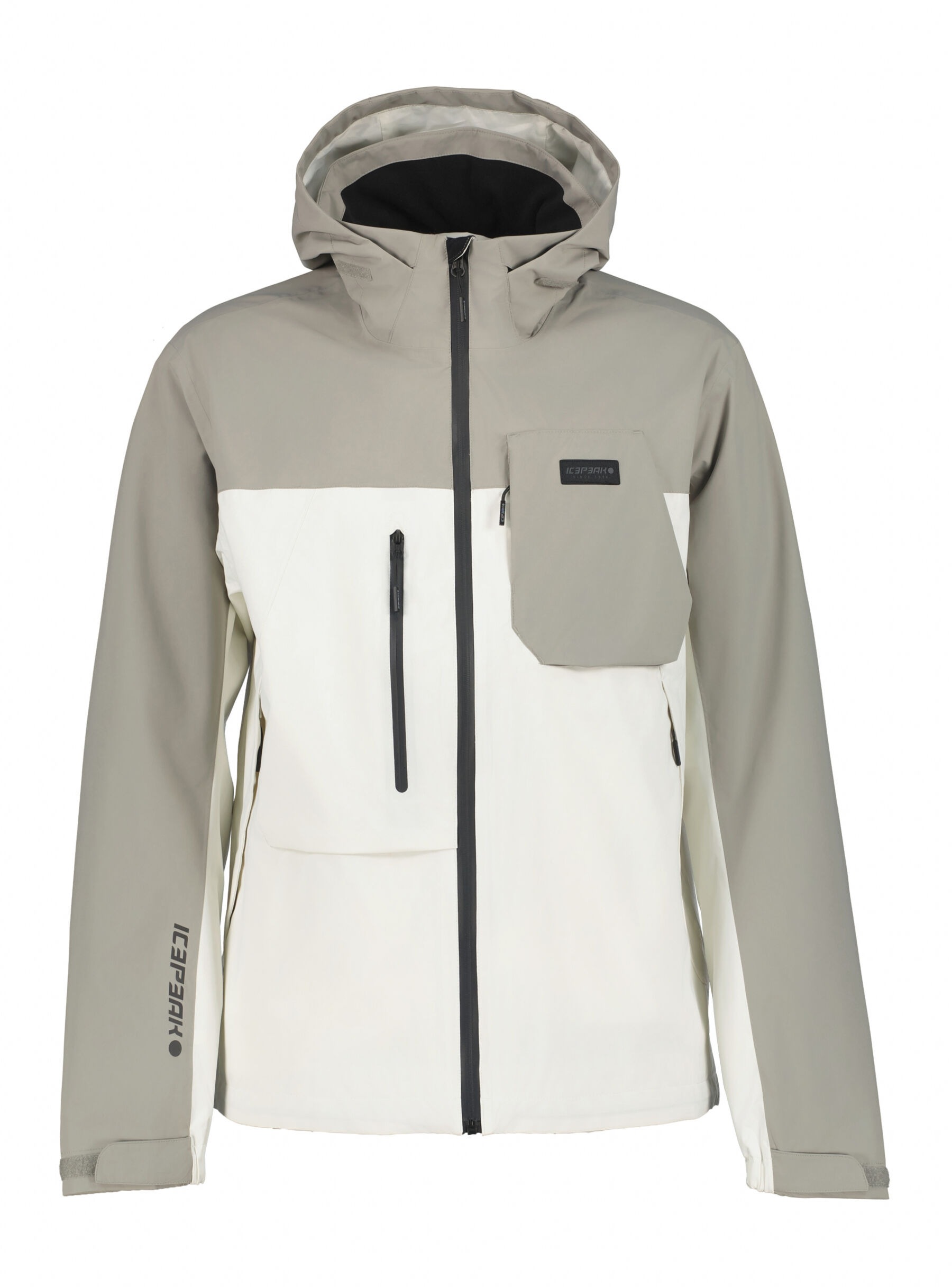 Icepeak Outdoorjacke »Icepeak Jacke Brandt«