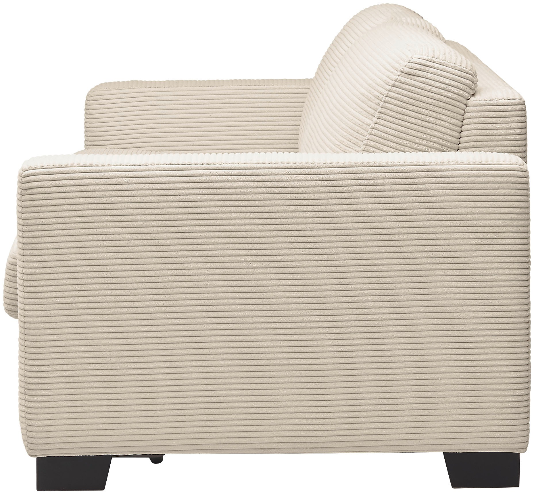 Home affaire Vionelle Sofa Bed Beige 6