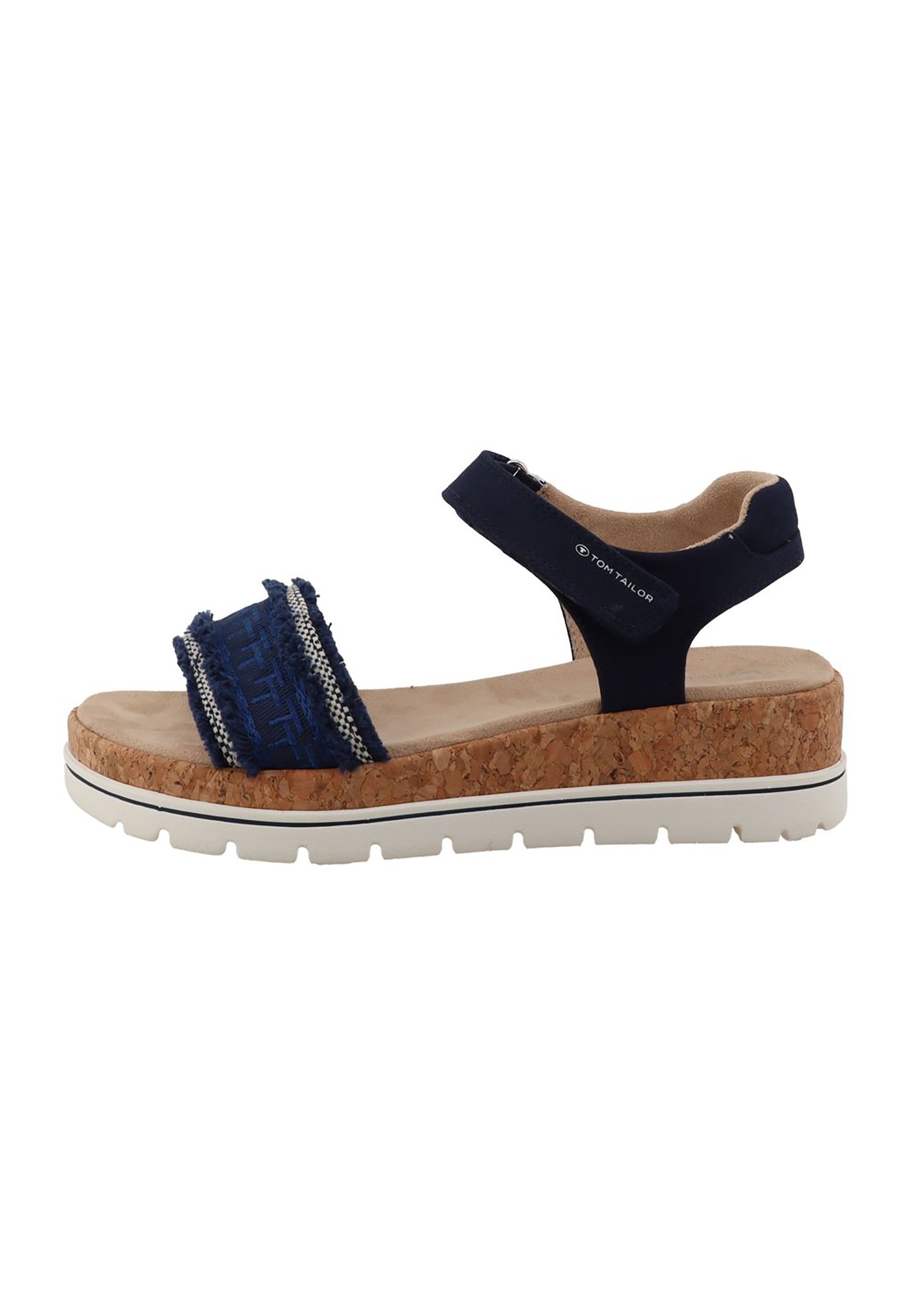 TOM TAILOR Mules »Tom Tailor Flat Sandals - Mules«