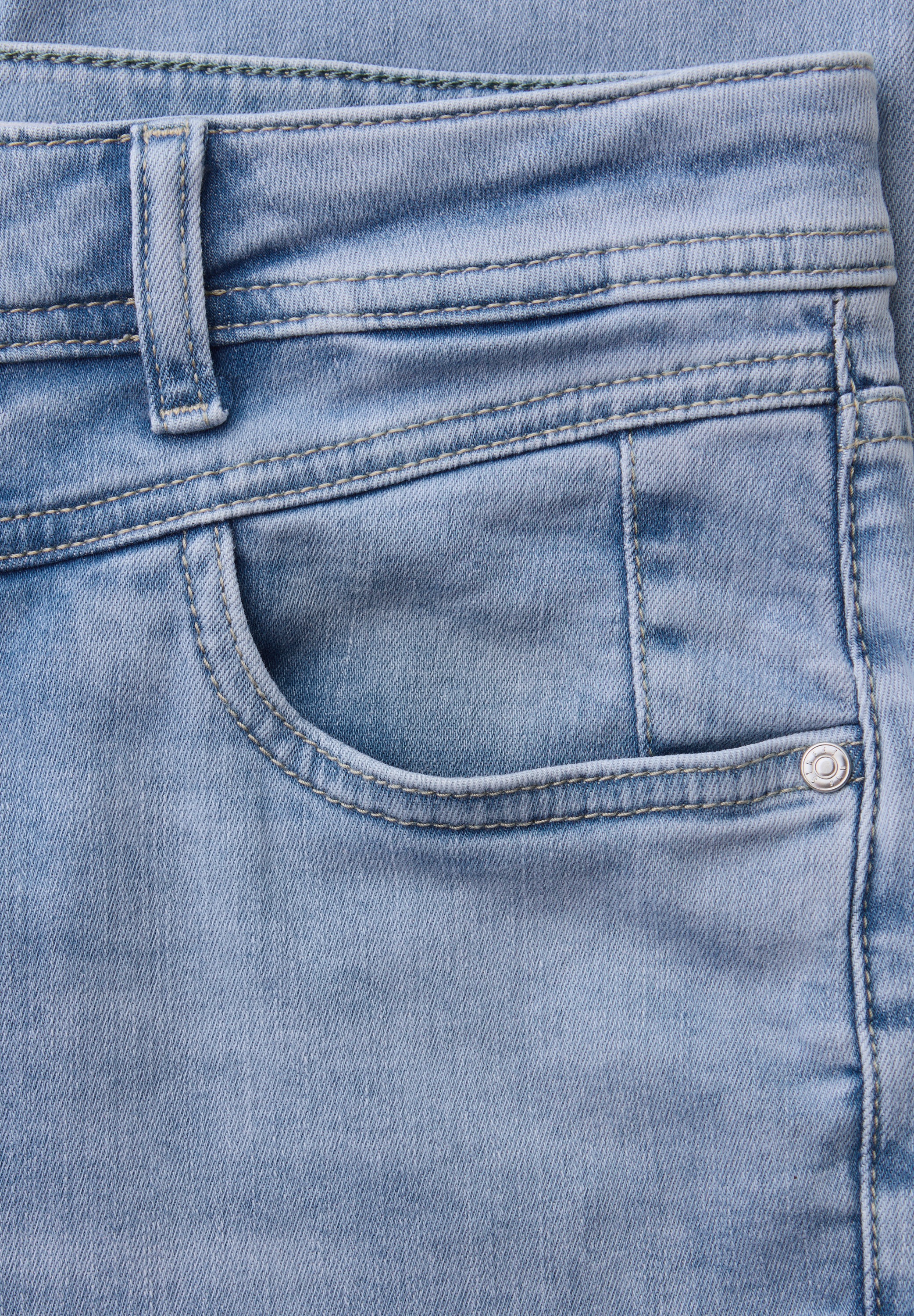 Street One Jane Jeans Men Blue 33/28 2